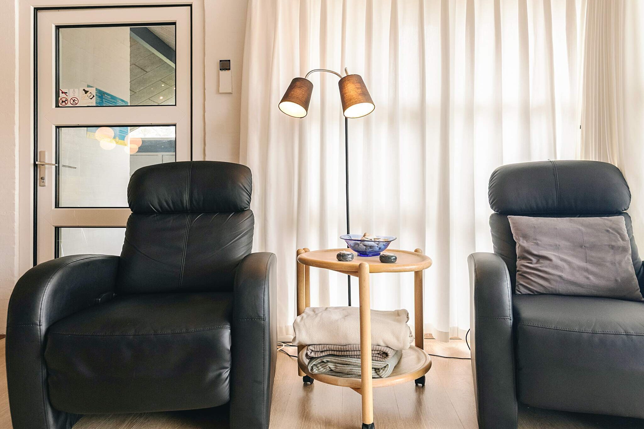 10 persoons vakantie huis in Hadsund-By Traum - Binnen