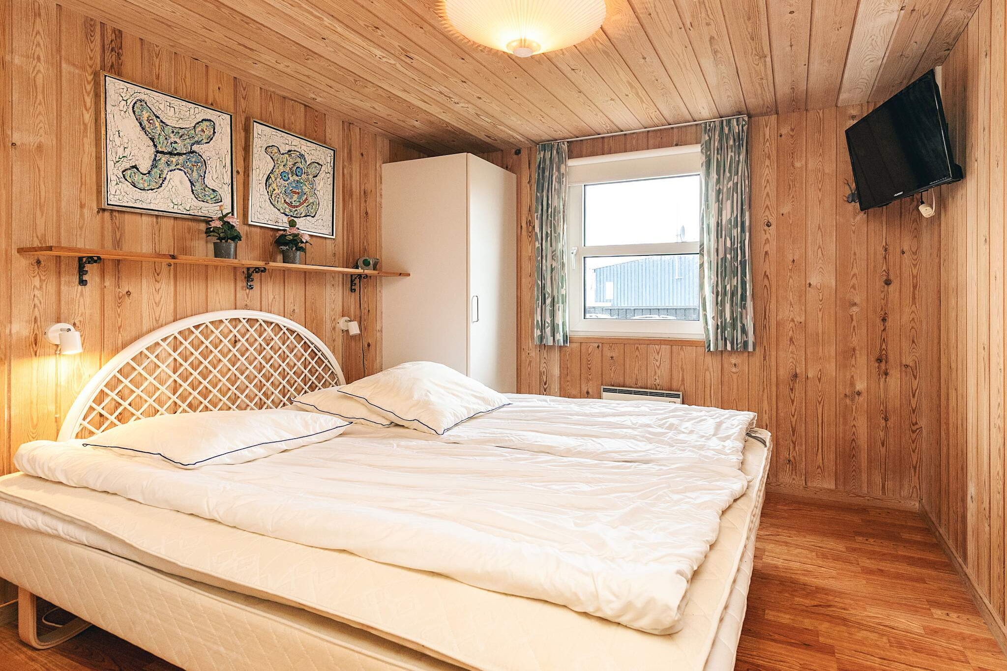 10 persoons vakantie huis in Hadsund-By Traum - Binnen