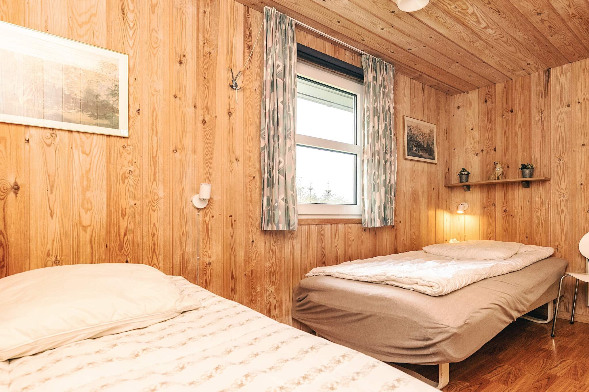 10 persoons vakantie huis in Hadsund-By Traum - Binnen