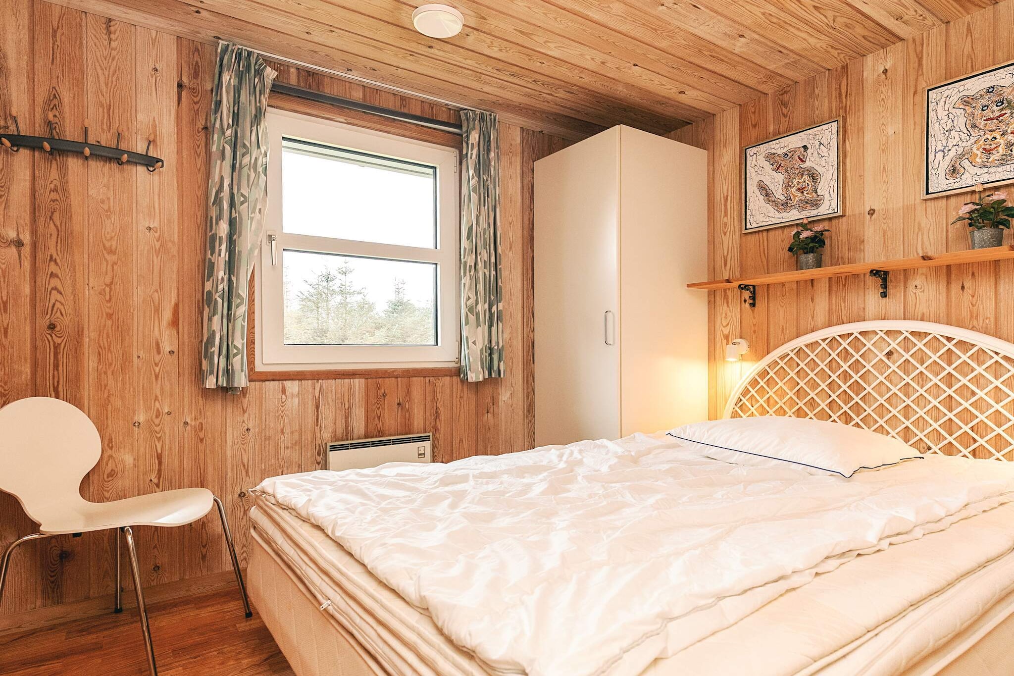 10 persoons vakantie huis in Hadsund-By Traum - Binnen