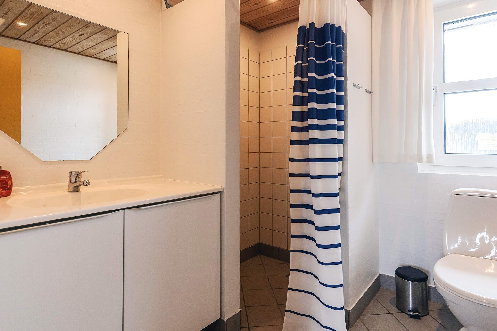 10 persoons vakantie huis in Hadsund-By Traum - Binnen