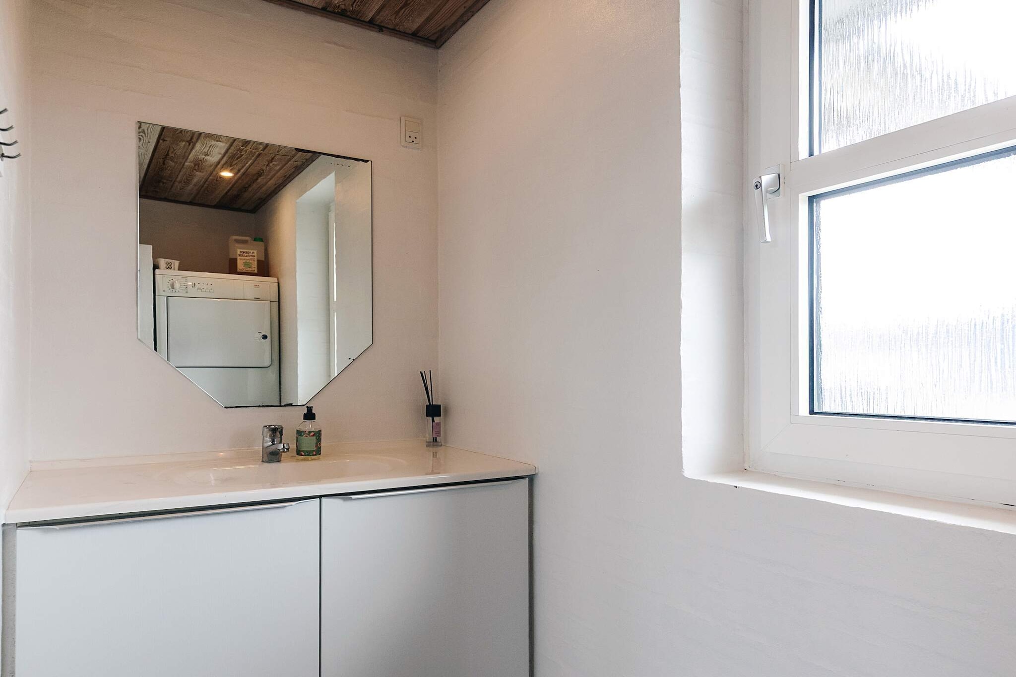 10 persoons vakantie huis in Hadsund-By Traum - Binnen