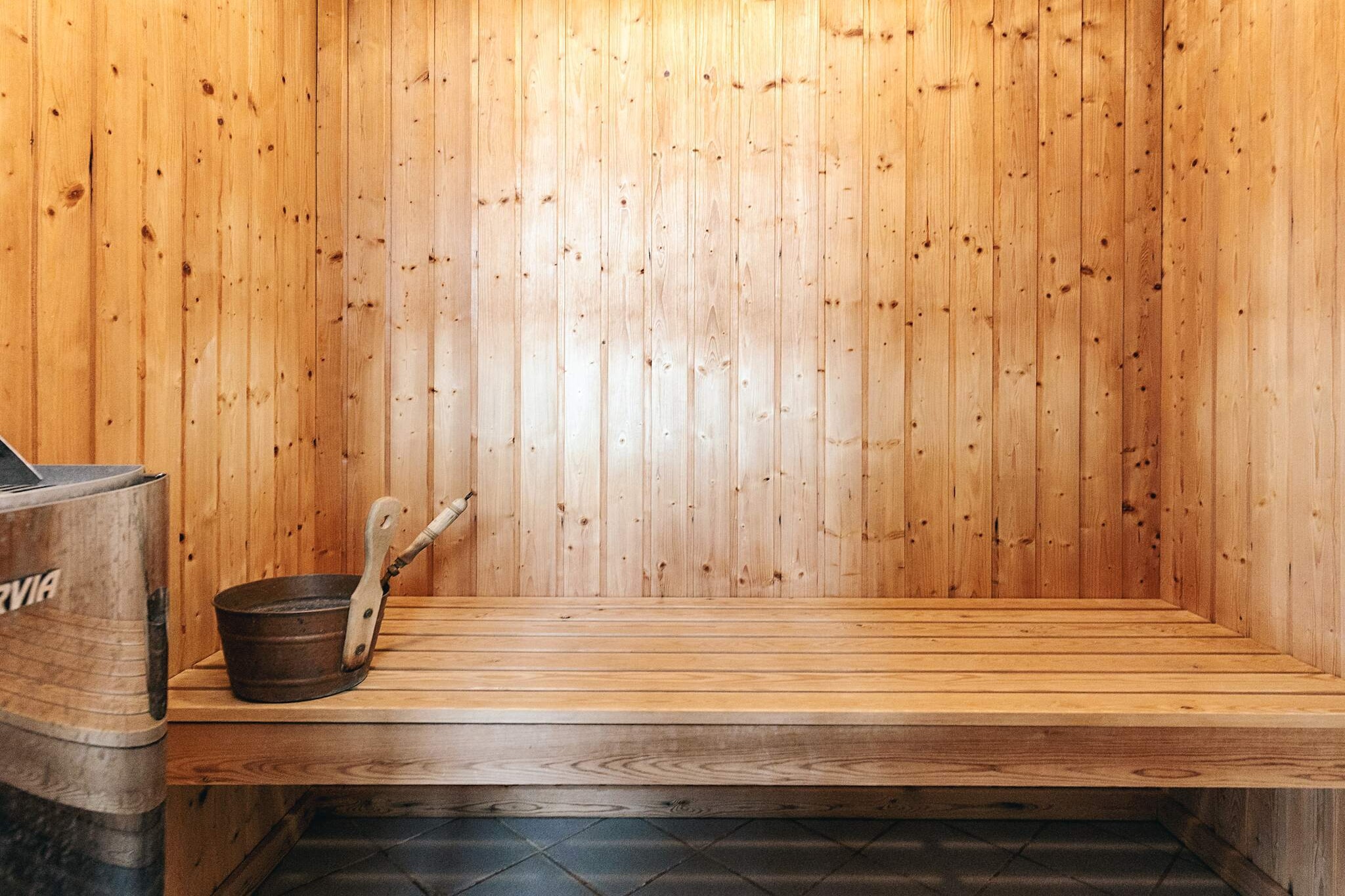 10 persoons vakantie huis in Hadsund-By Traum - Sauna