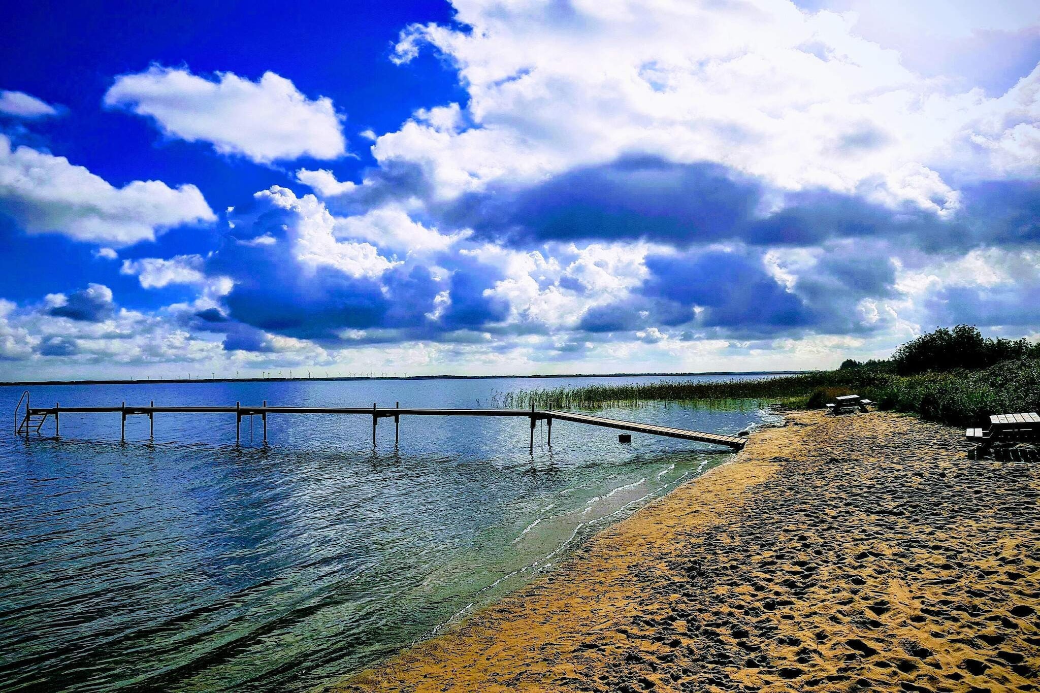 Water View