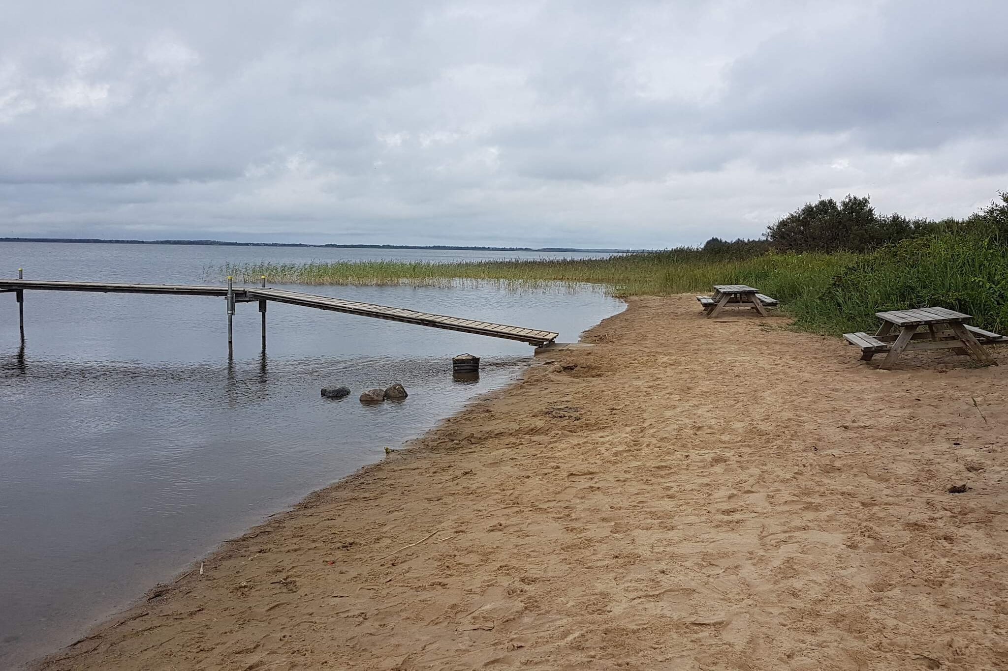Water View