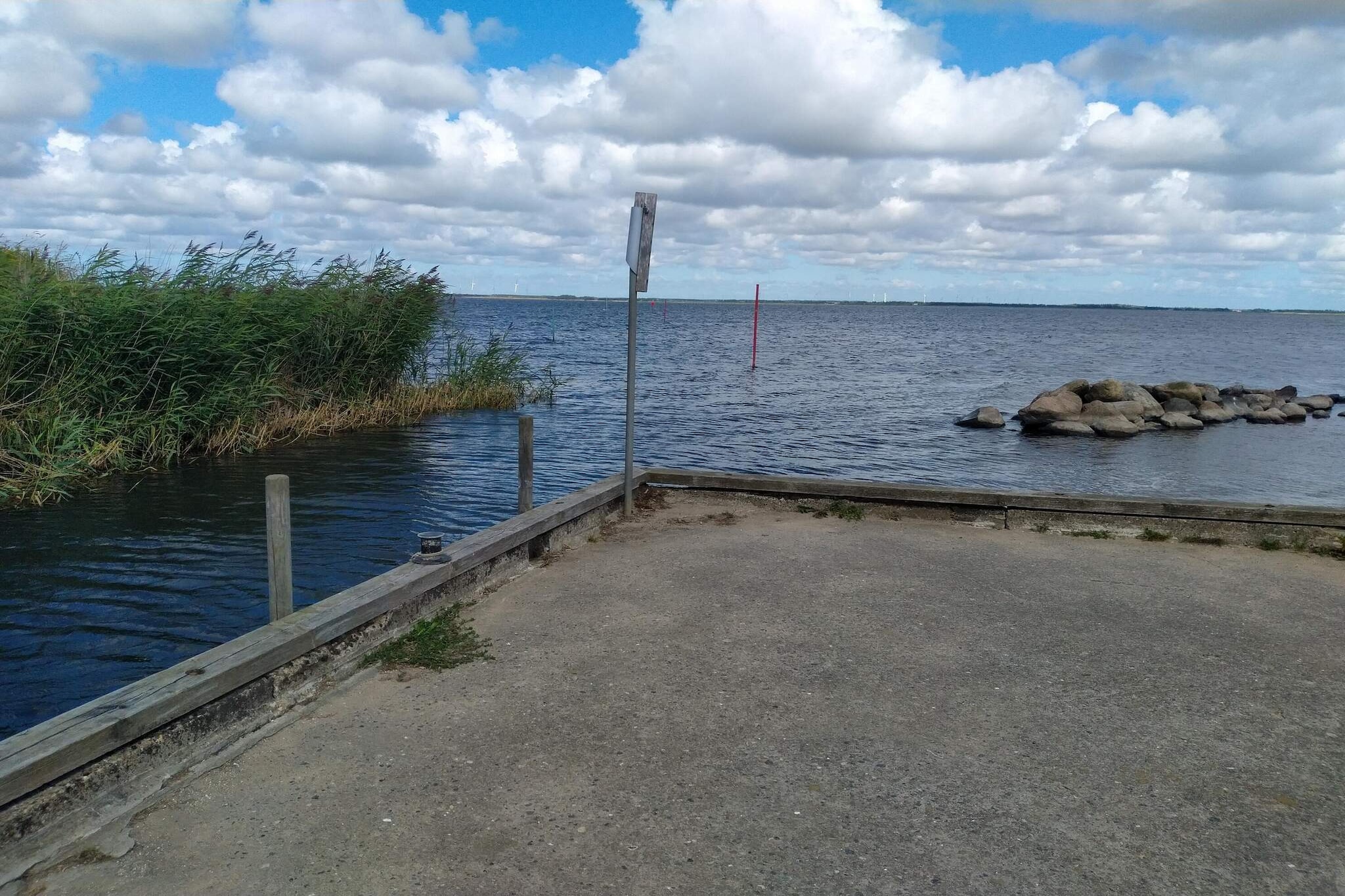 Water View
