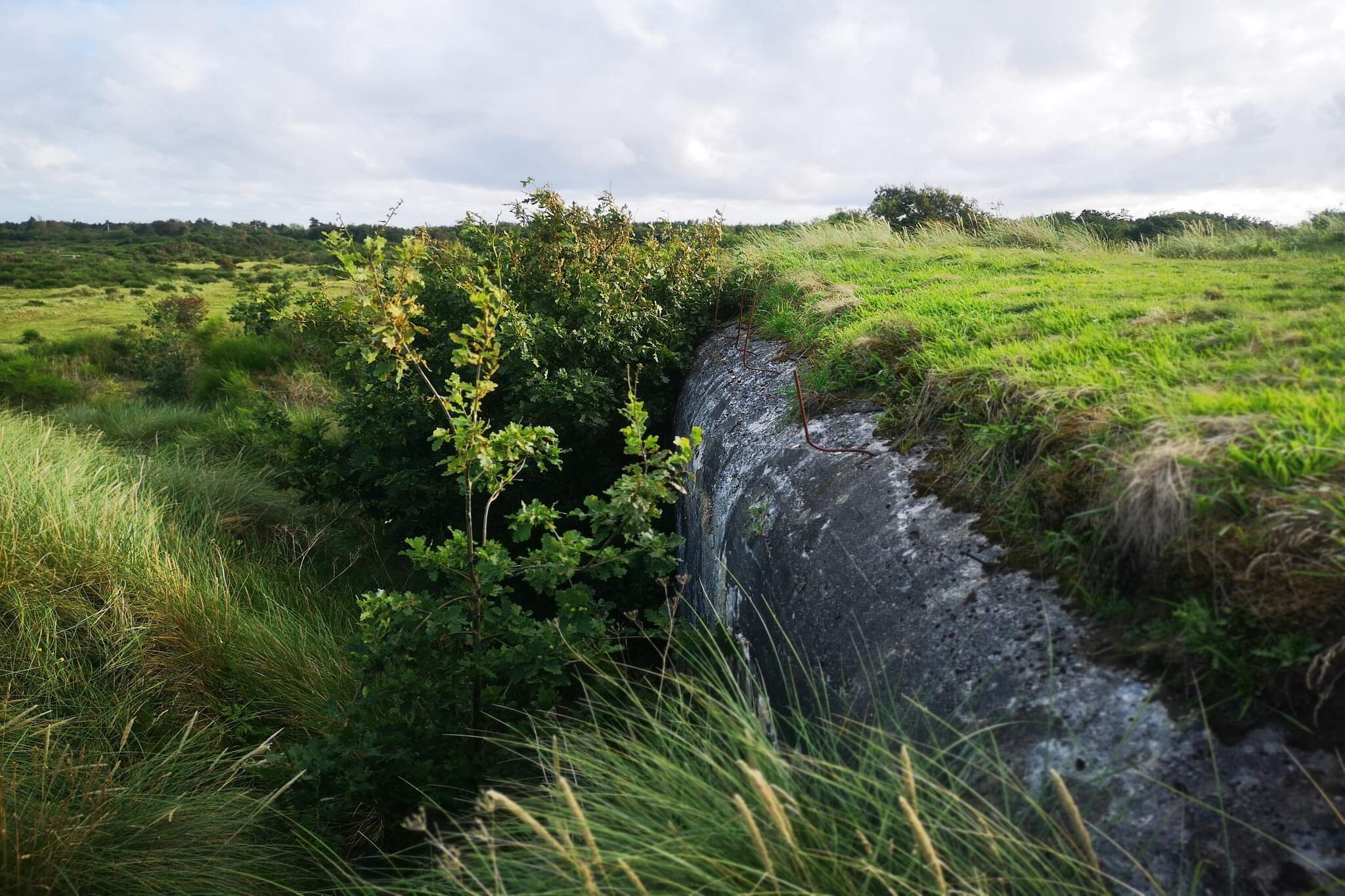 Ruim toevluchtsoord in Stauning -- By Traum Ferienwohnungen-Niet-getagd