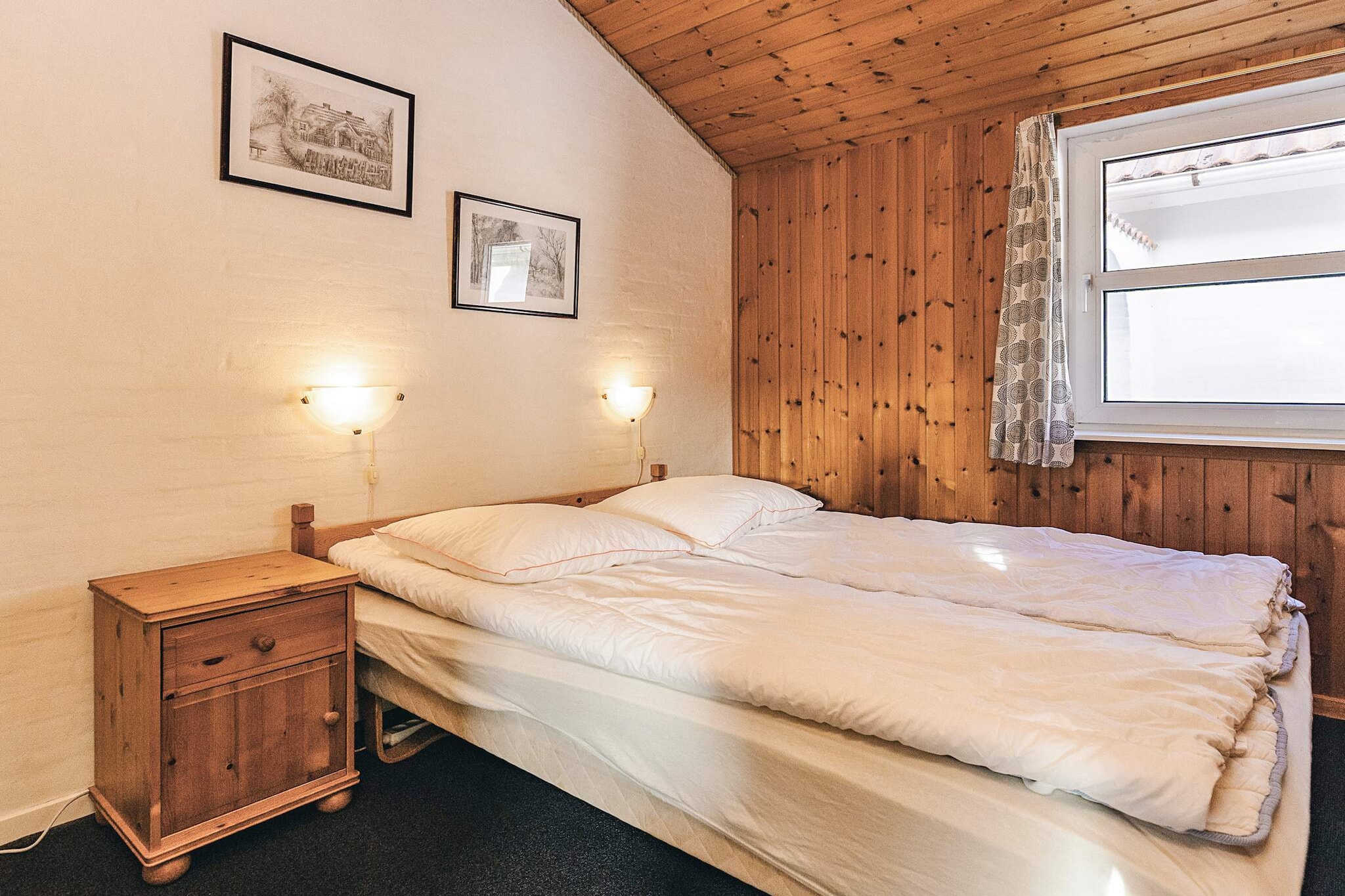 10 persoons vakantie huis in Thisted-By Traum-Binnen
