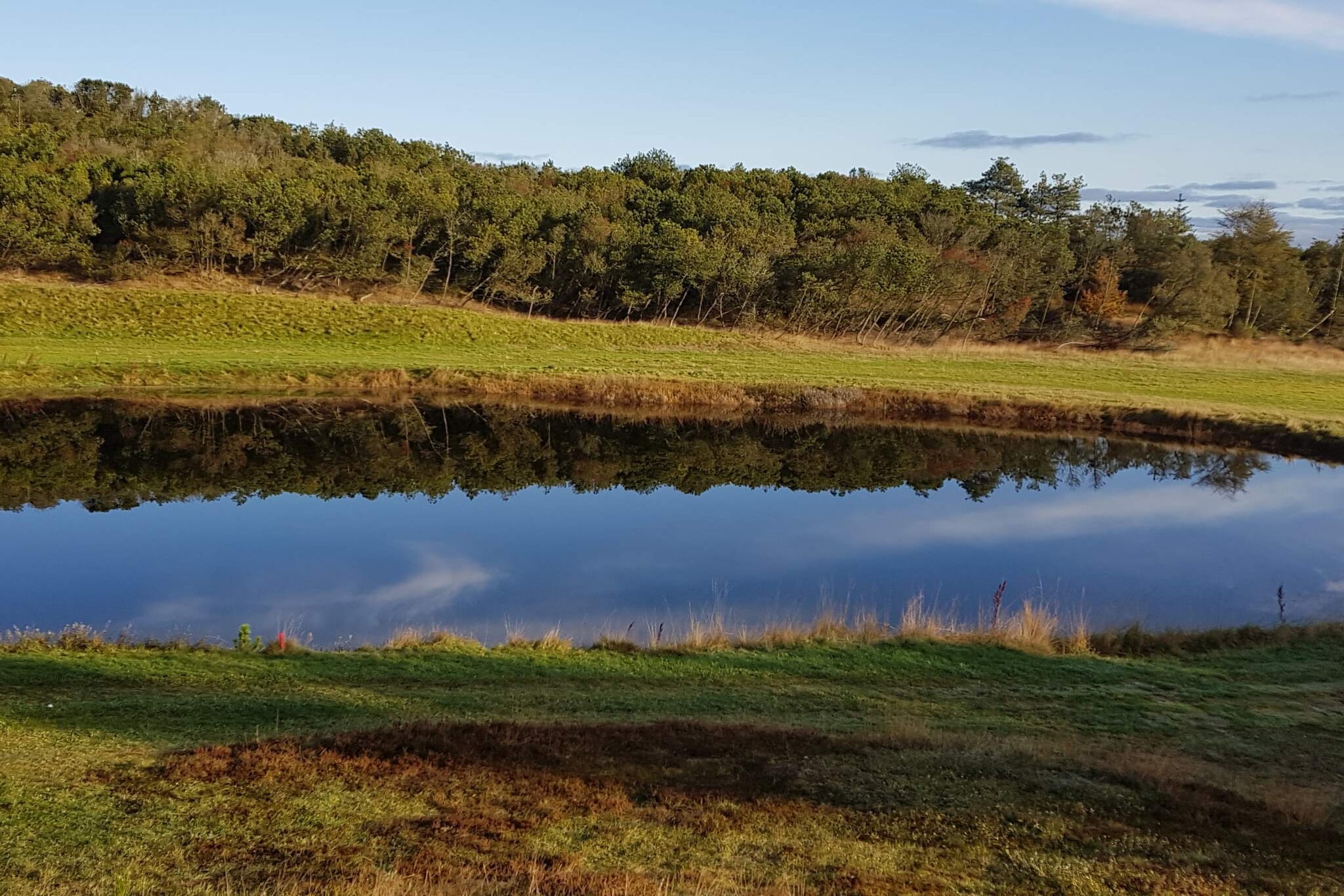 10 persoons vakantie huis in Thisted-By Traum