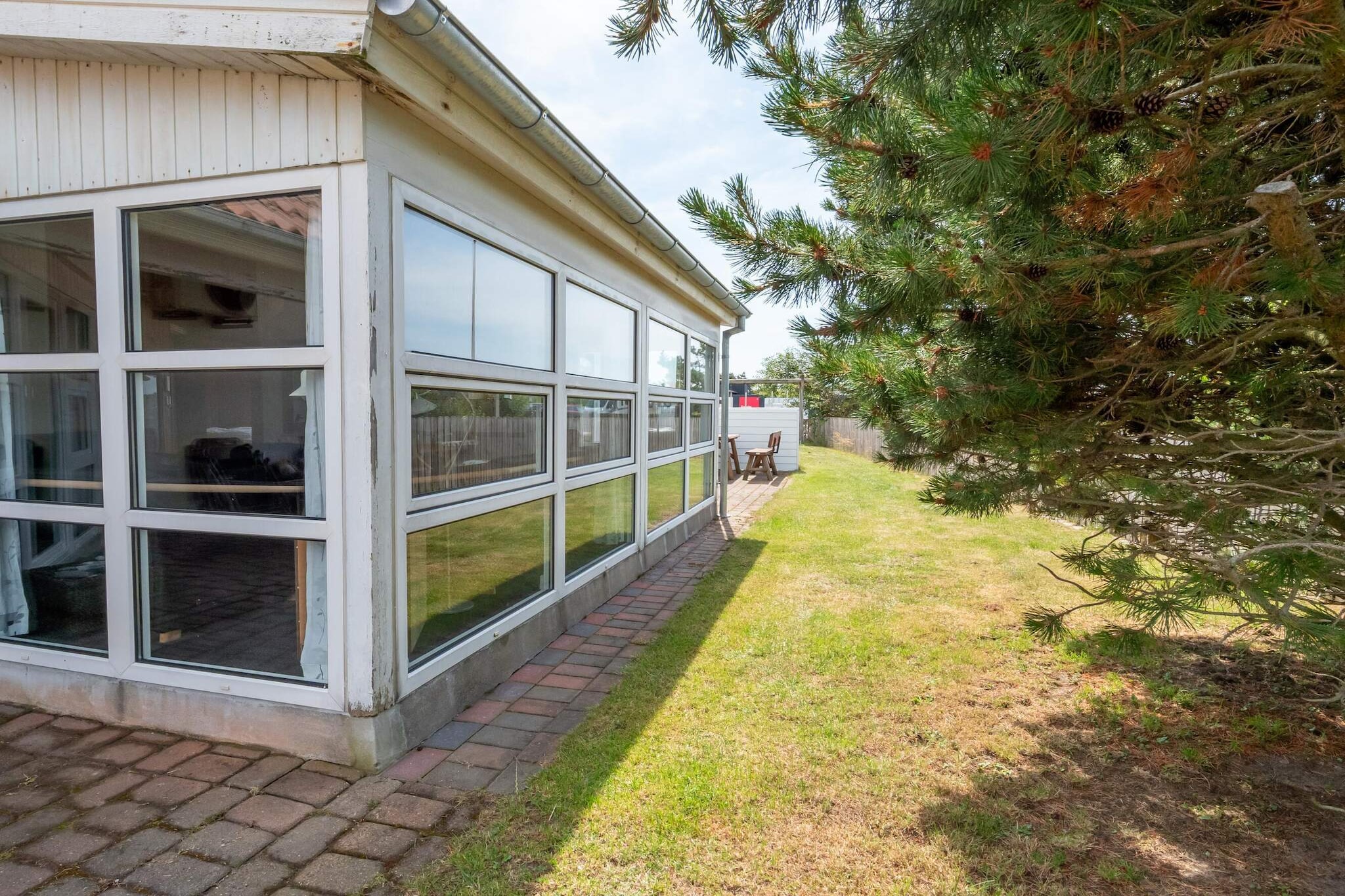 10 persoons vakantie huis in Thisted-By Traum
