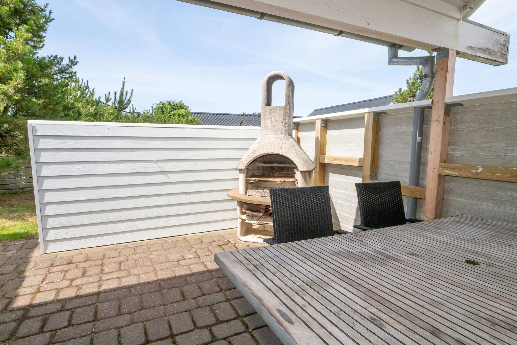 10 persoons vakantie huis in Thisted-By Traum - Buitenlucht