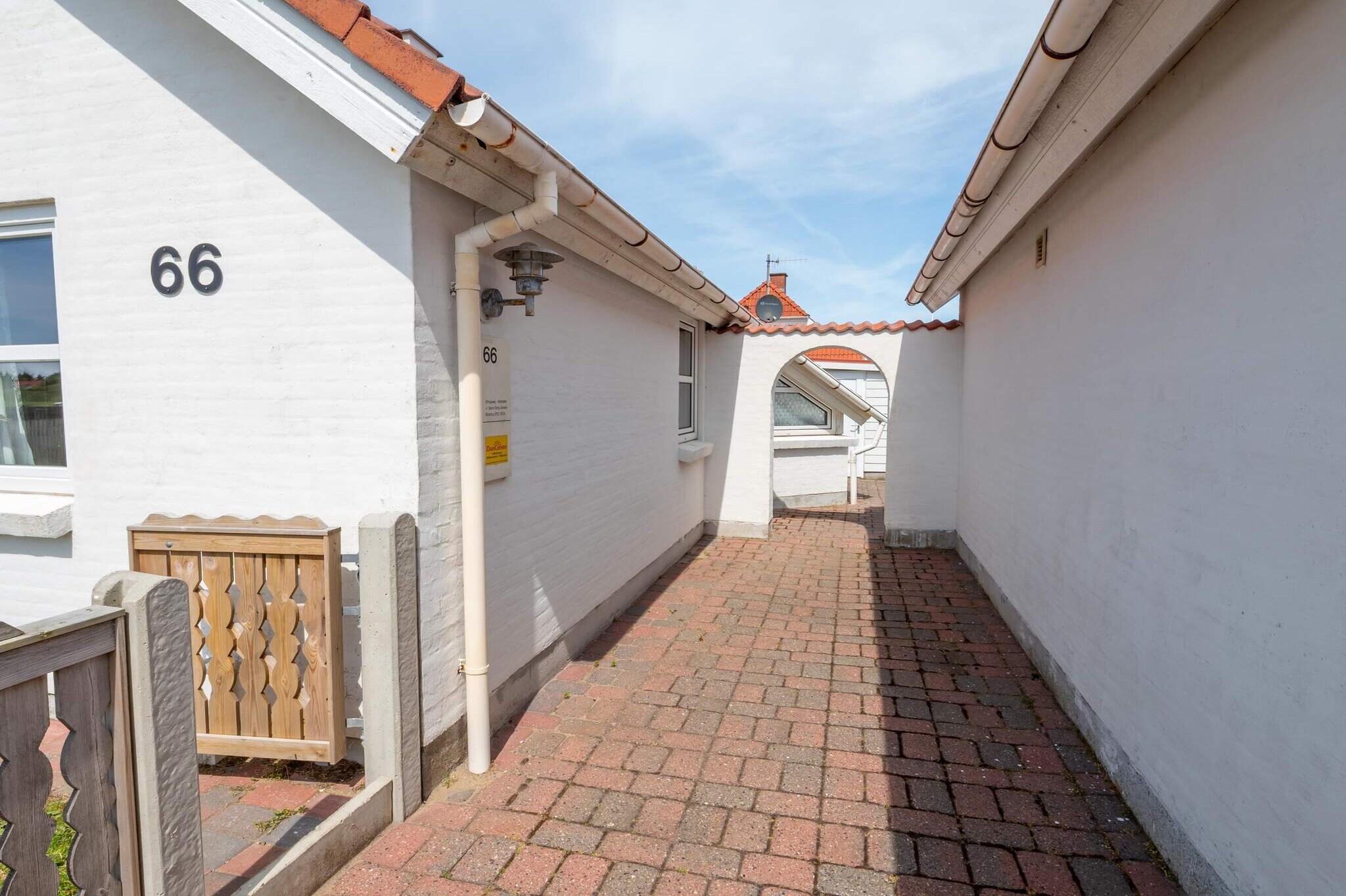 10 persoons vakantie huis in Thisted-By Traum - Buitenlucht