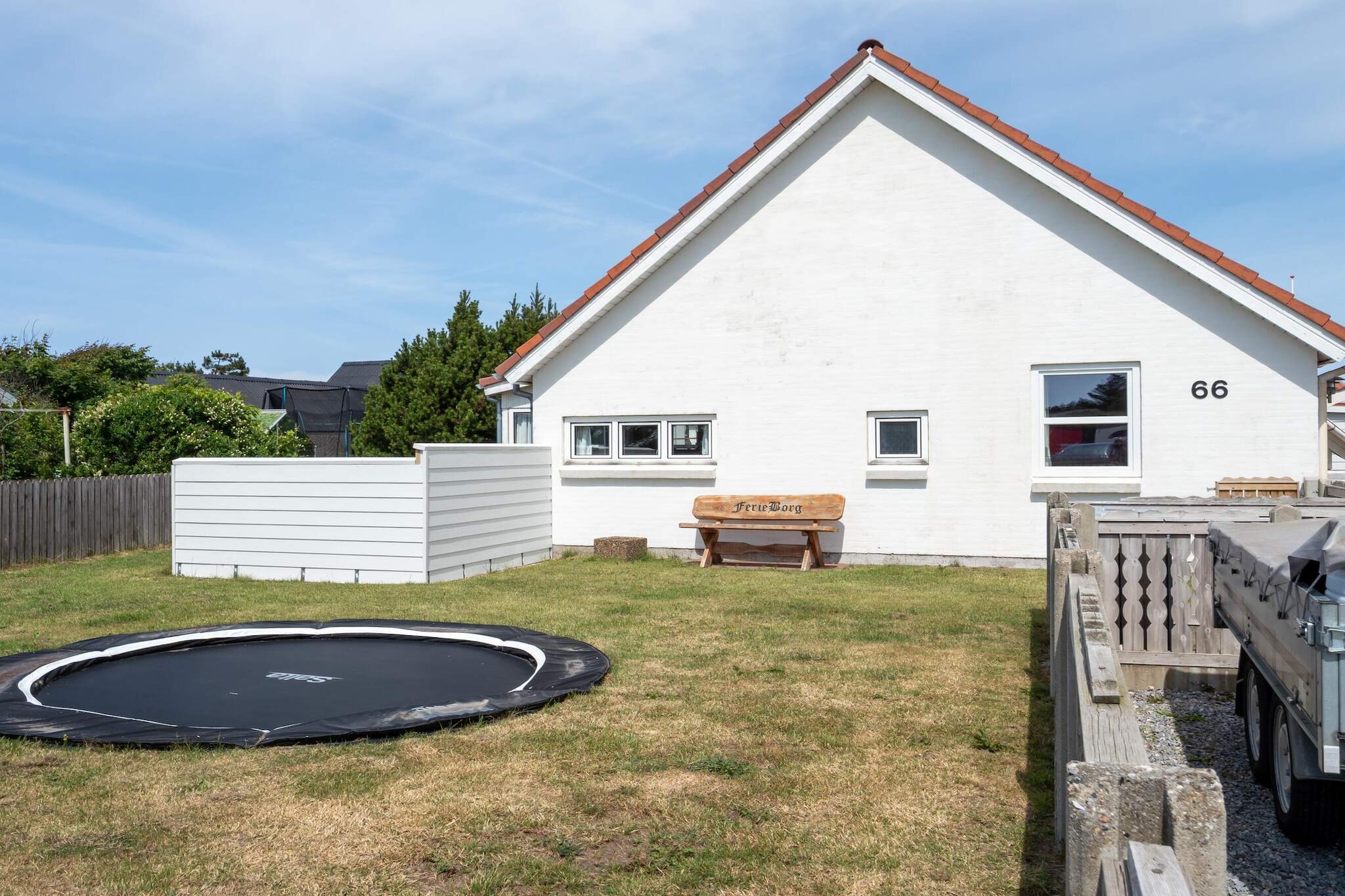10 persoons vakantie huis in Thisted-By Traum - Buitenlucht