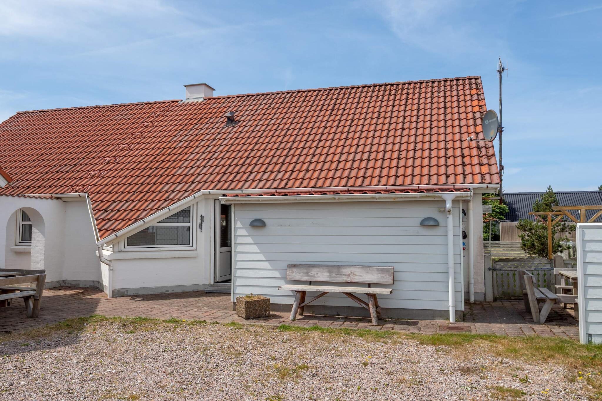 10 persoons vakantie huis in Thisted-By Traum - Buitenlucht