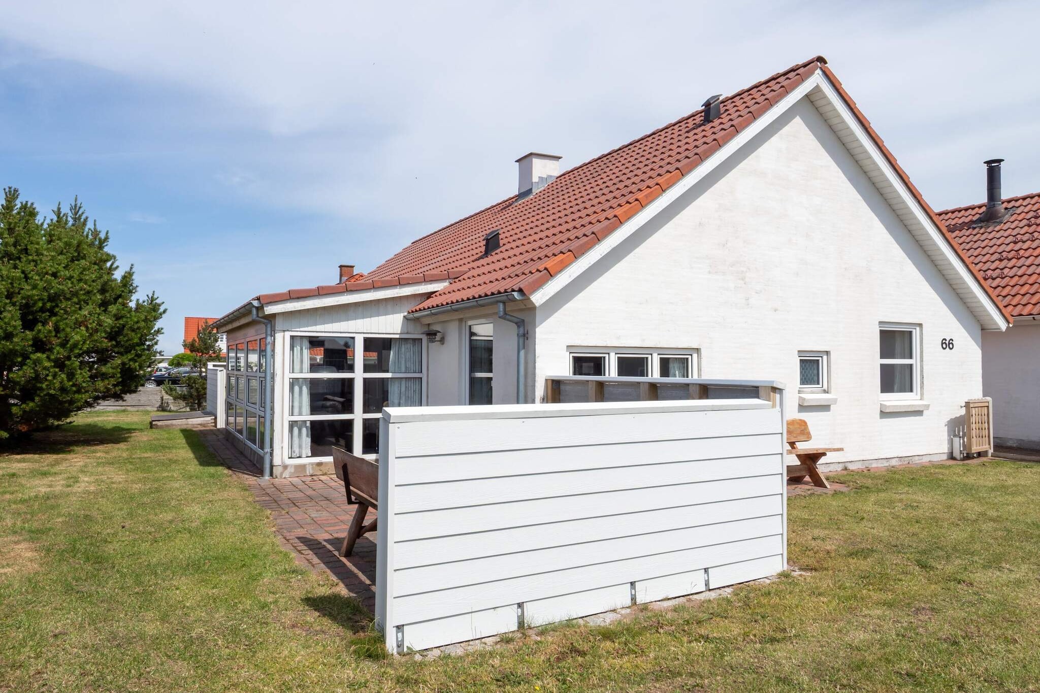 10 persoons vakantie huis in Thisted-By Traum - Buitenlucht