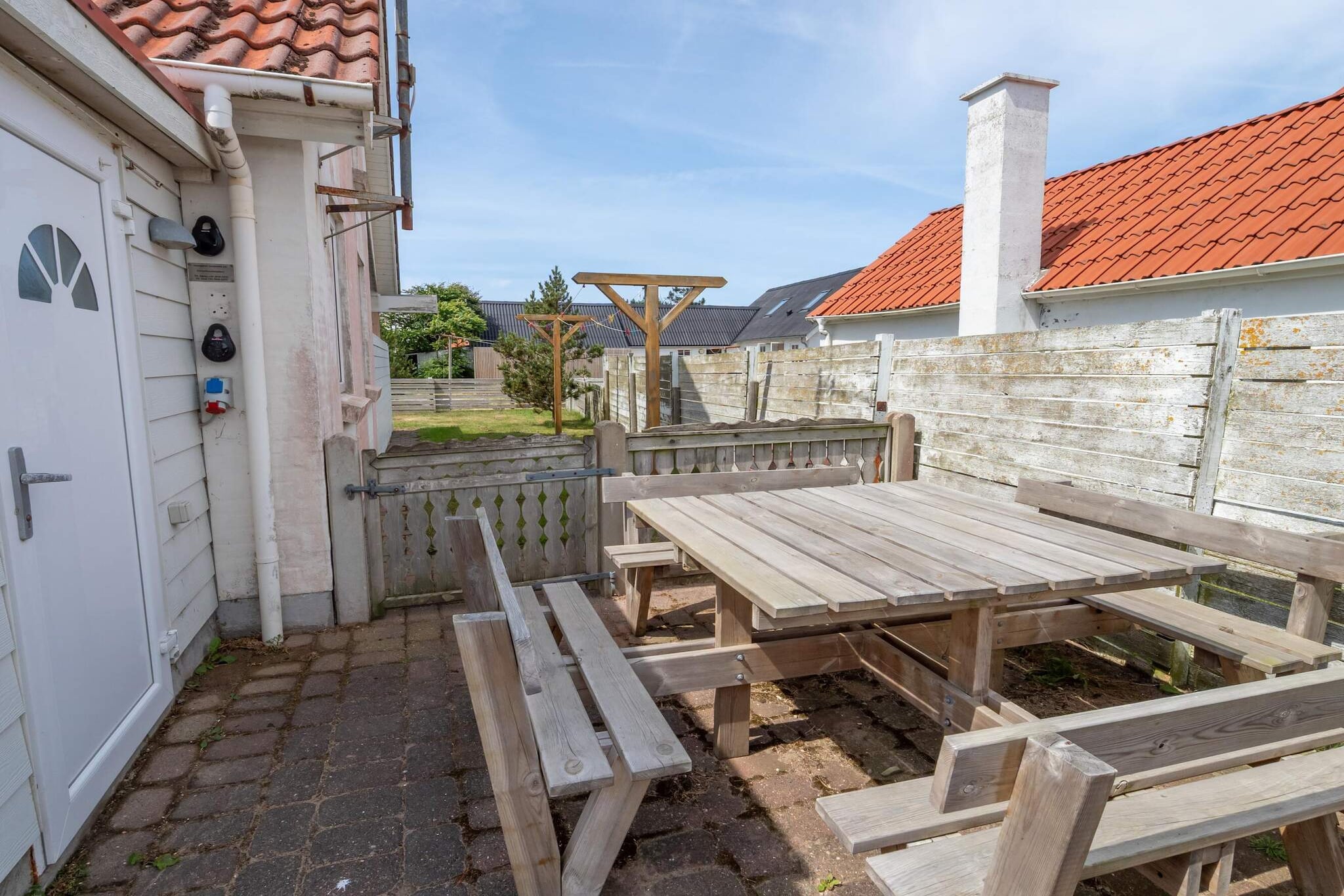 10 persoons vakantie huis in Thisted-By Traum - Buitenlucht