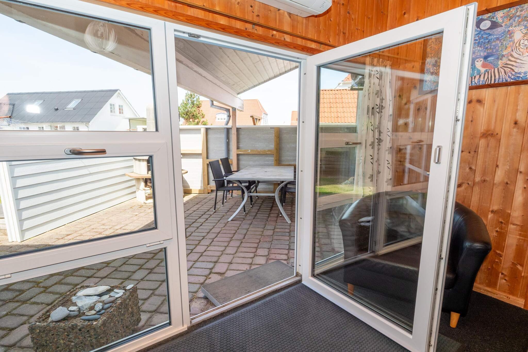10 Personen Ferienhaus in Thisted-By Traum