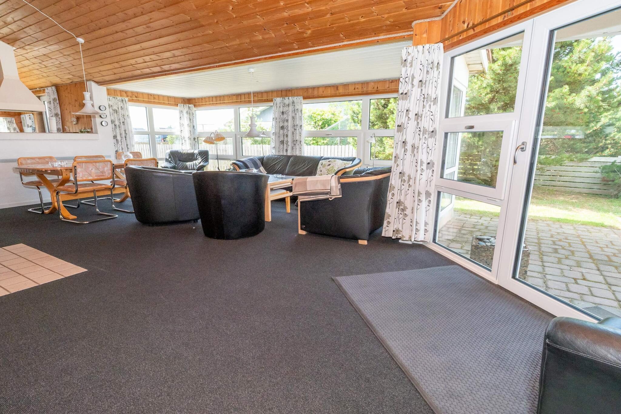 10 persoons vakantie huis in Thisted-By Traum - Binnen