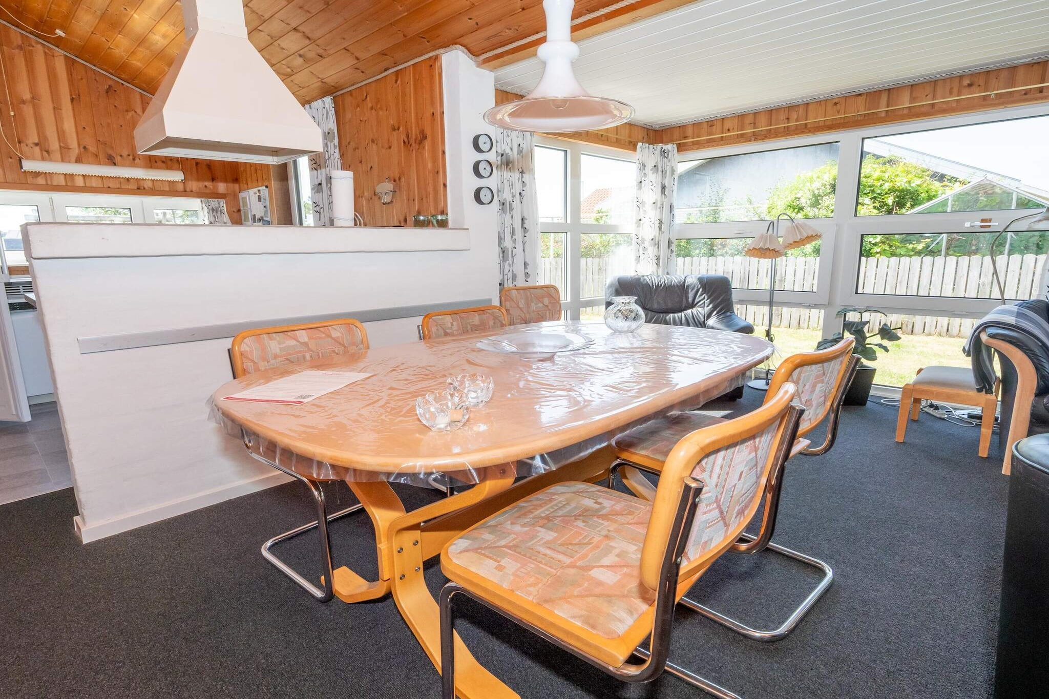 10 persoons vakantie huis in Thisted-By Traum - Binnen