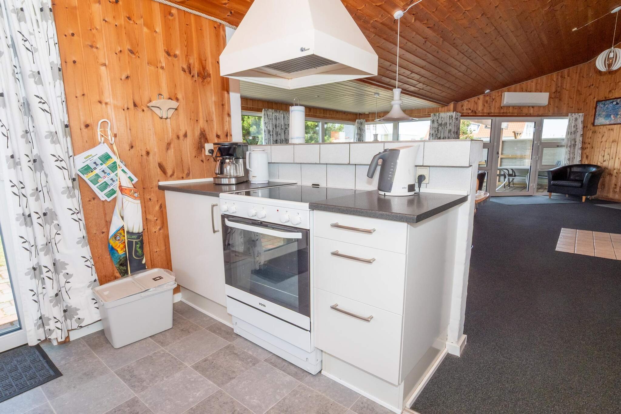 10 persoons vakantie huis in Thisted-By Traum - Binnen