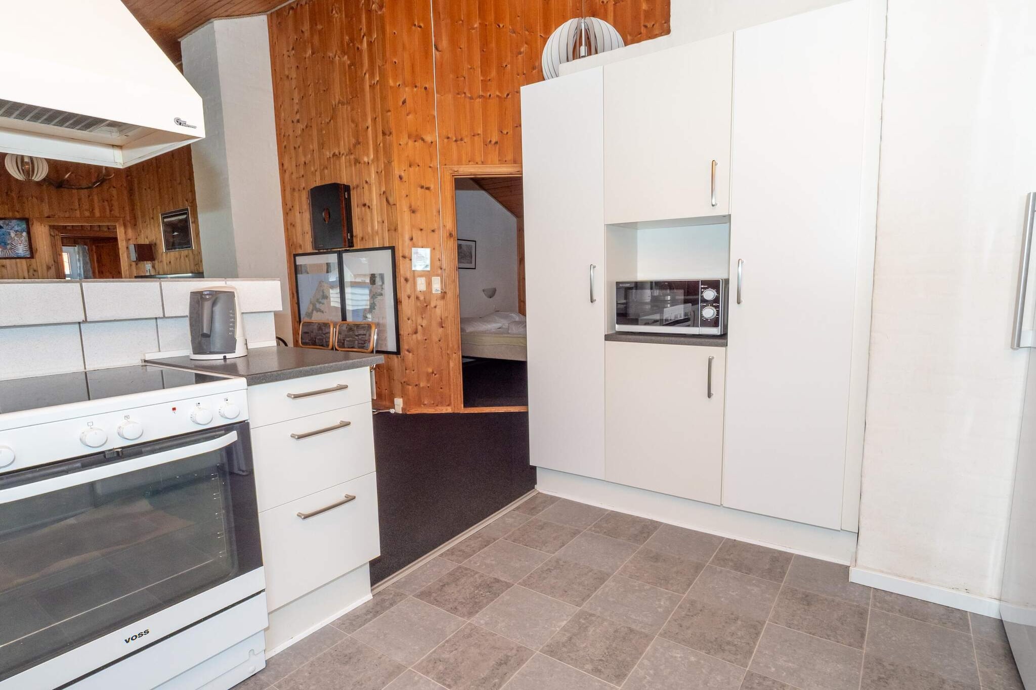 10 persoons vakantie huis in Thisted-By Traum - Binnen