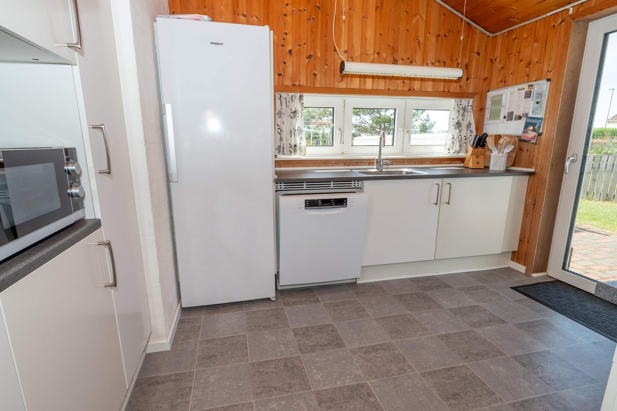 10 persoons vakantie huis in Thisted-By Traum - Binnen