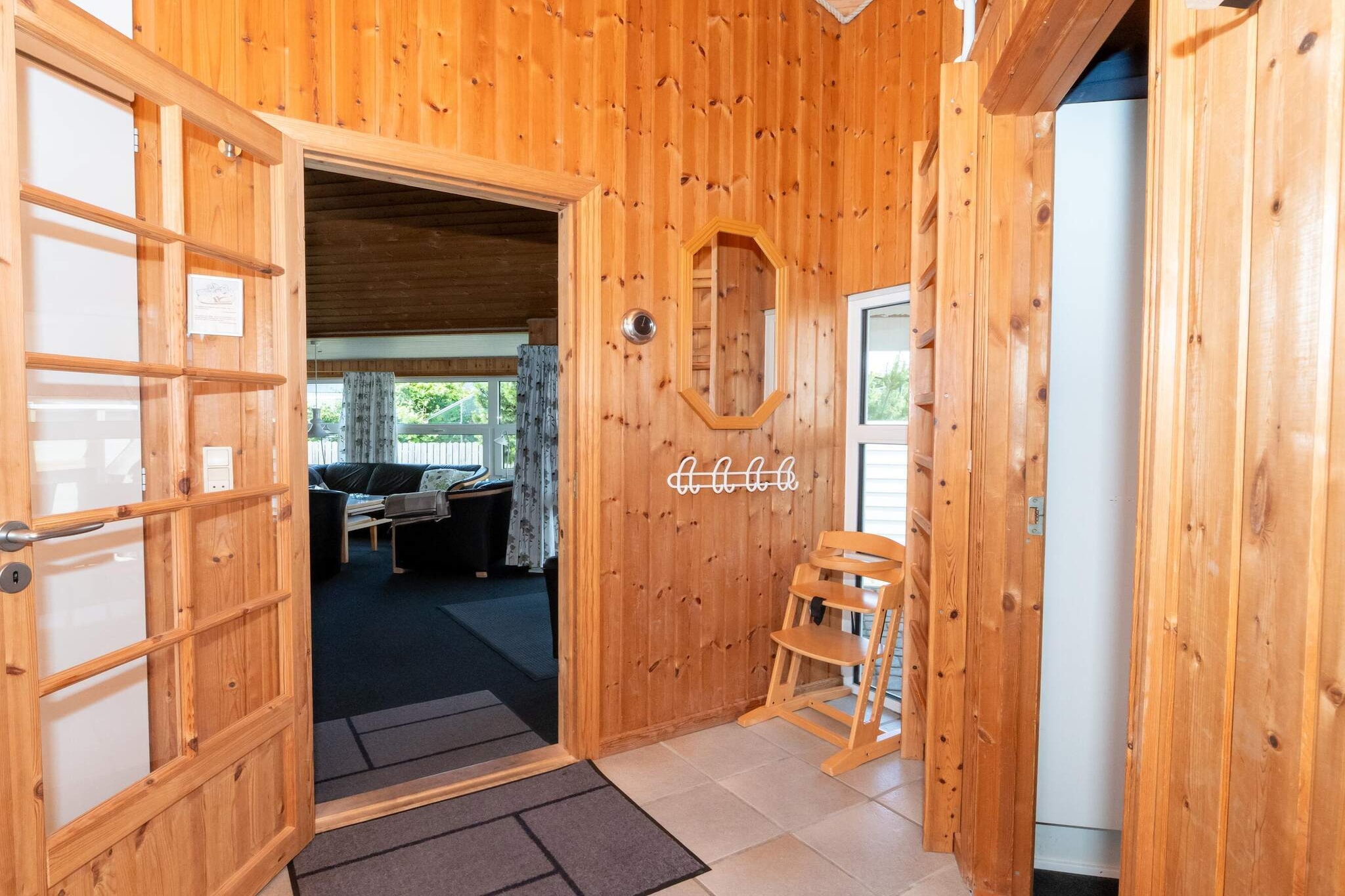 10 persoons vakantie huis in Thisted-By Traum - Binnen