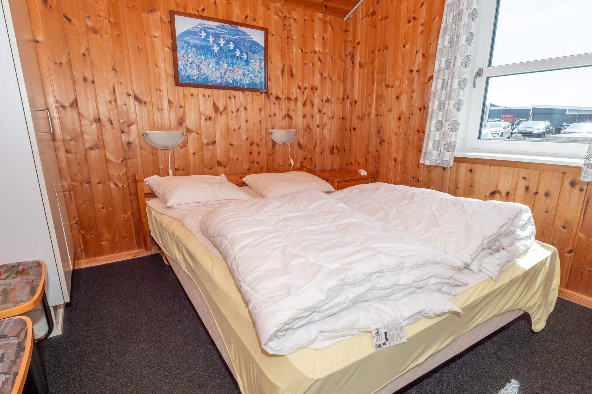 10 persoons vakantie huis in Thisted-By Traum - Binnen