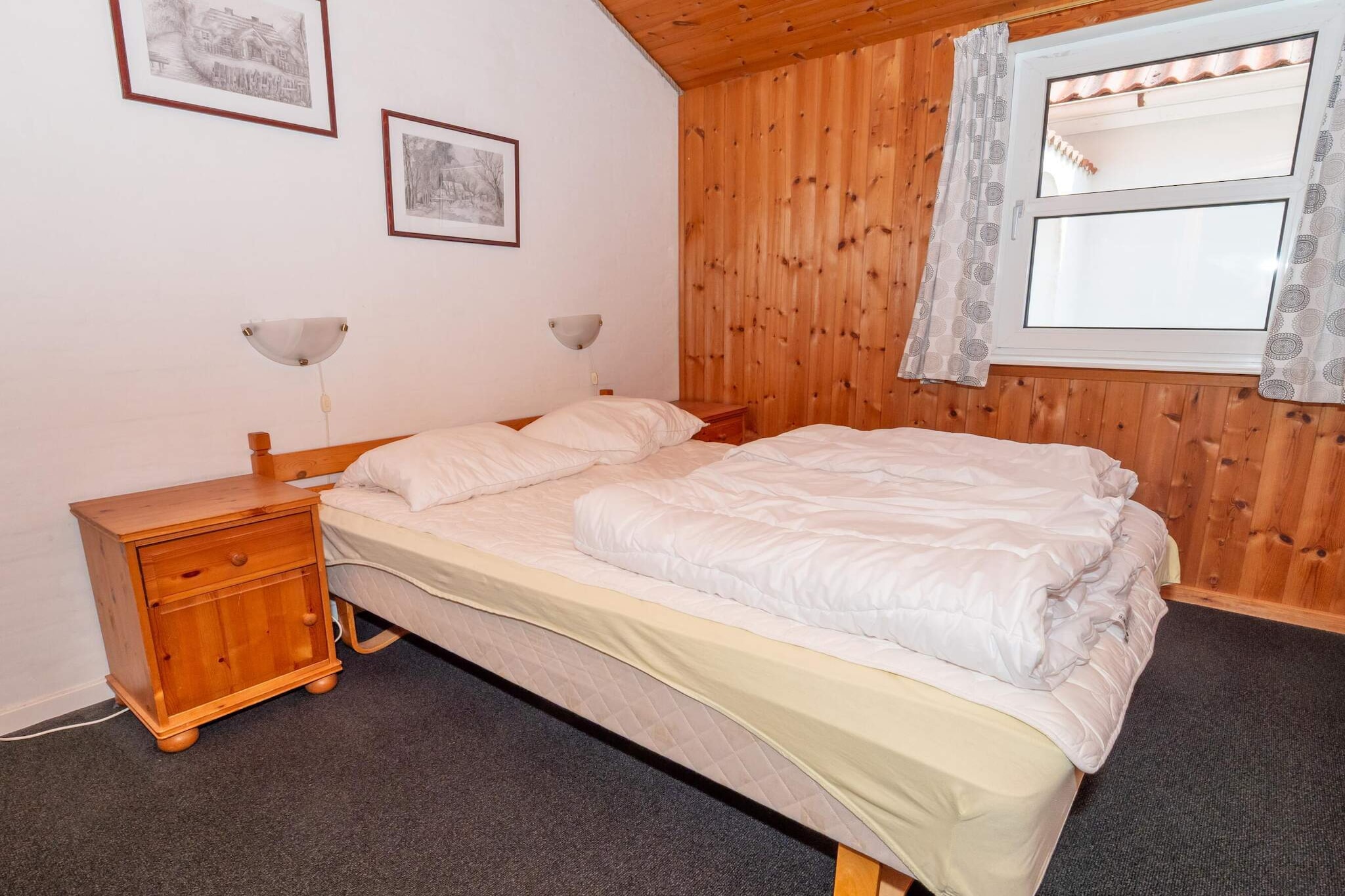 10 persoons vakantie huis in Thisted-By Traum - Binnen