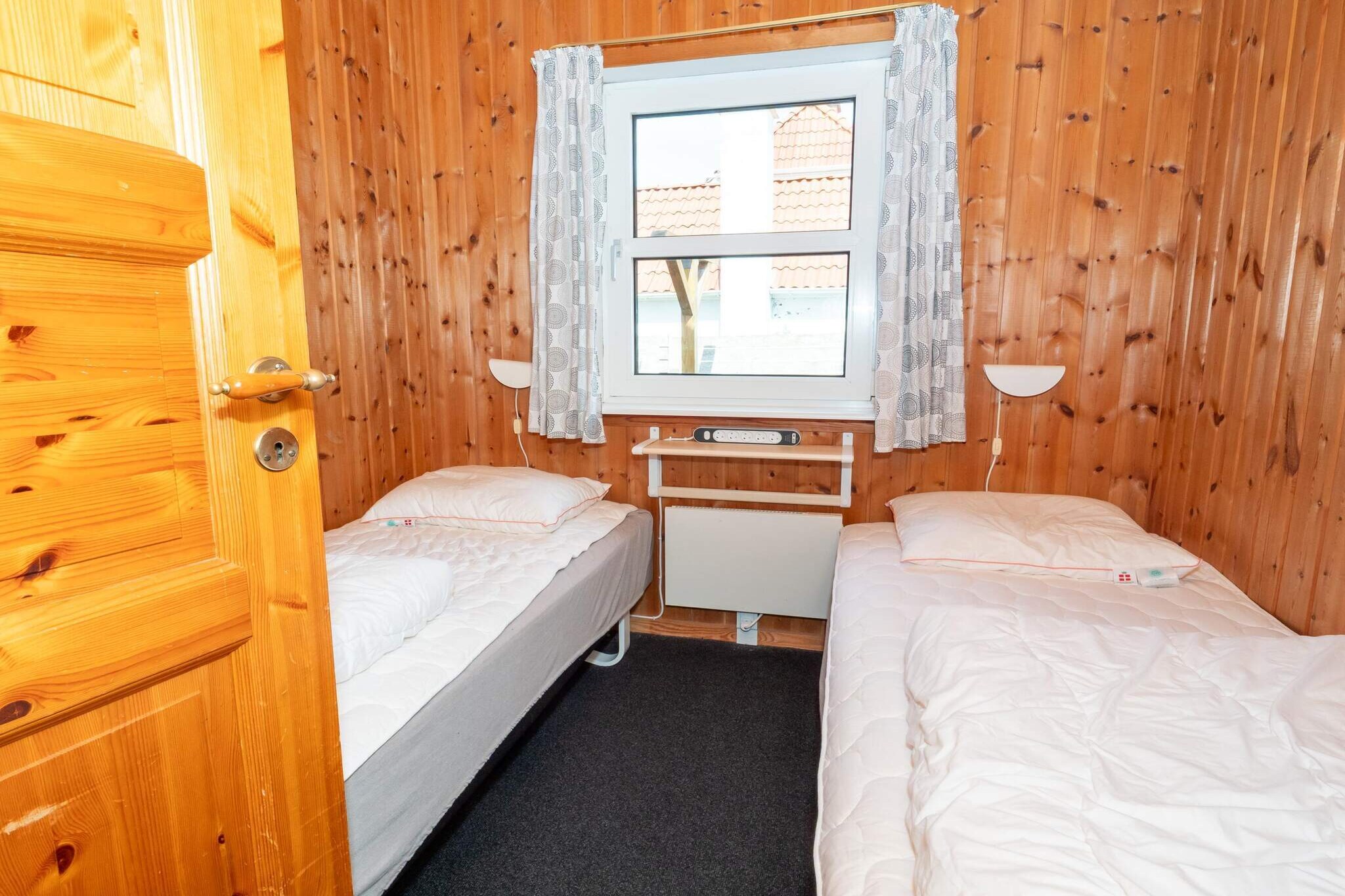 10 persoons vakantie huis in Thisted-By Traum - Binnen