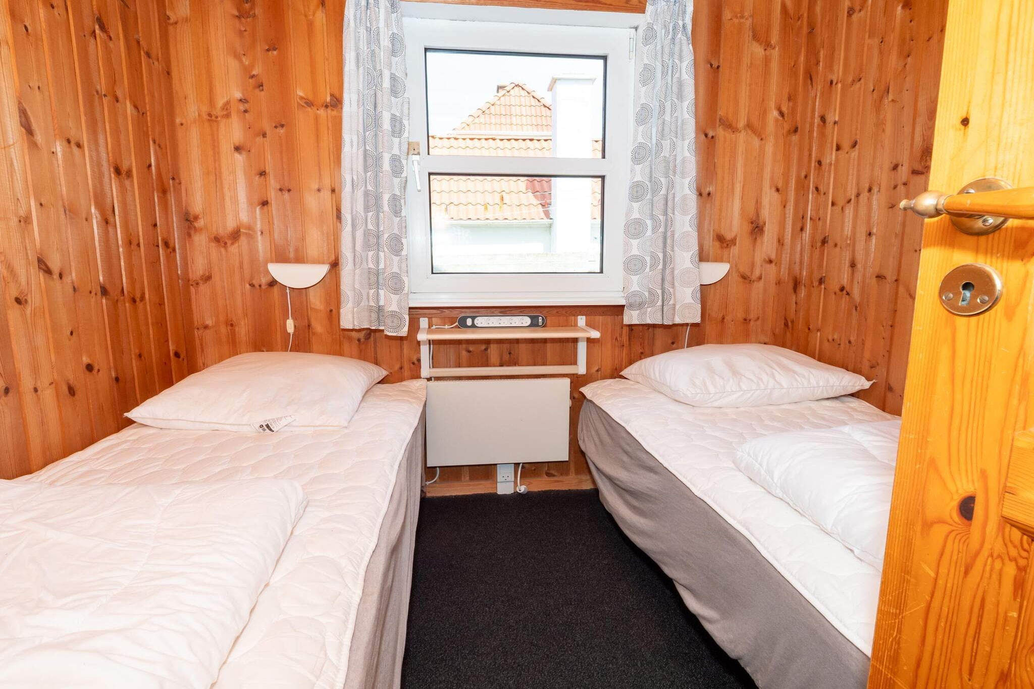 10 persoons vakantie huis in Thisted-By Traum - Binnen