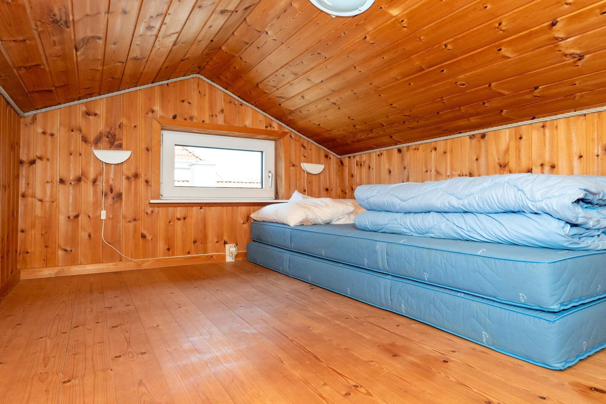 10 persoons vakantie huis in Thisted-By Traum - Binnen