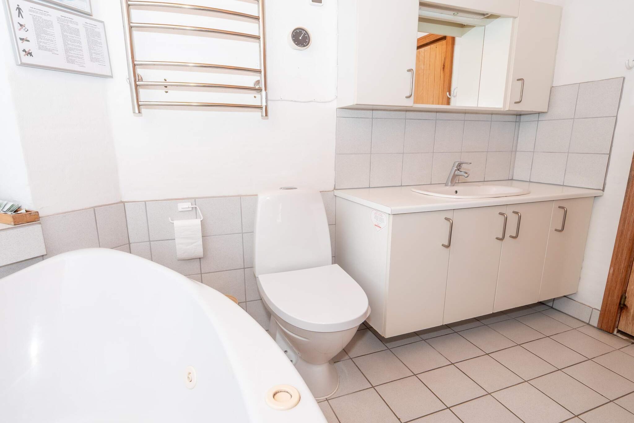 10 persoons vakantie huis in Thisted-By Traum - Binnen