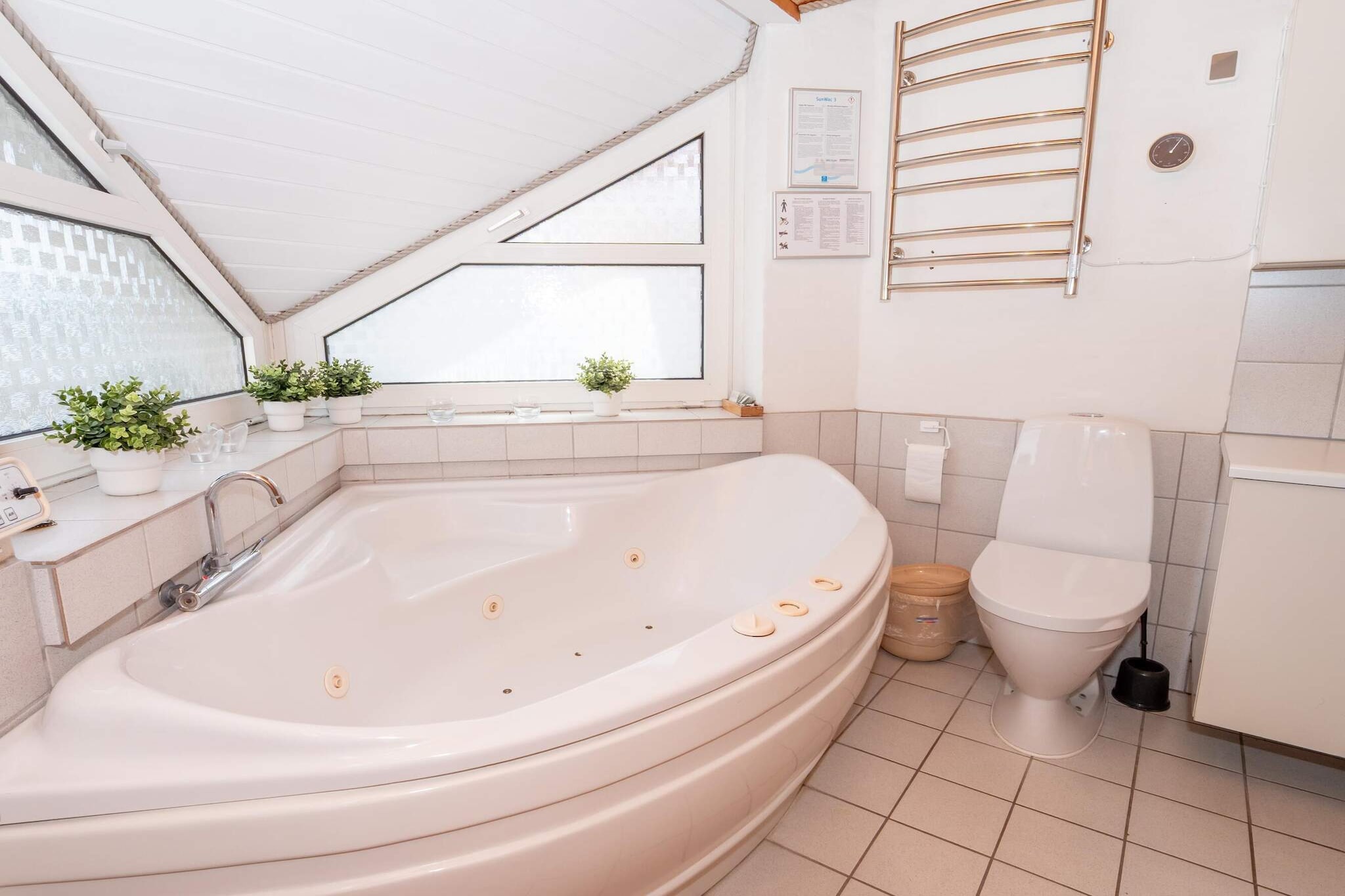 10 persoons vakantie huis in Thisted-By Traum - Spa
