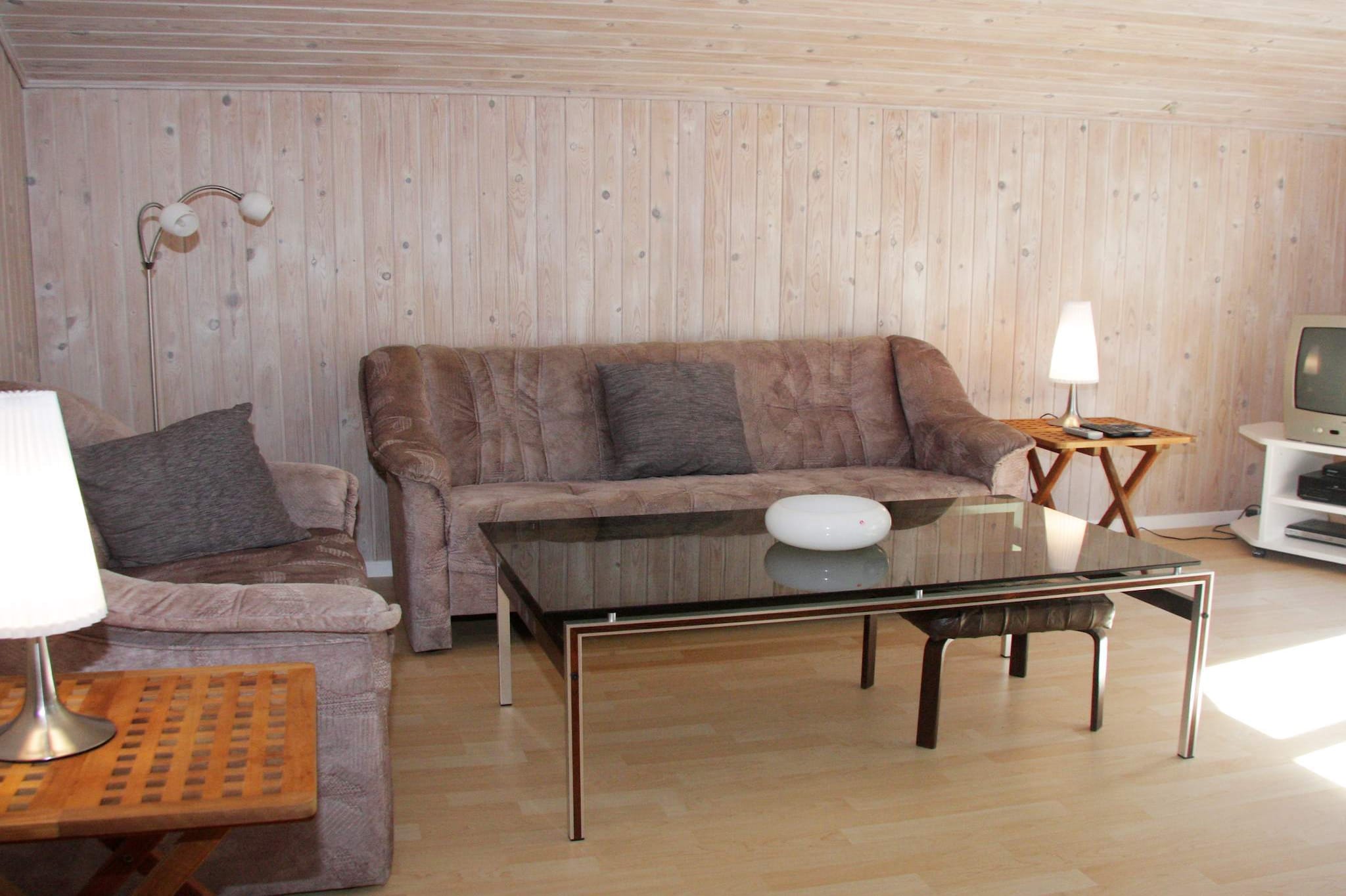 6 persoons vakantie huis in Fjerritslev-By Traum