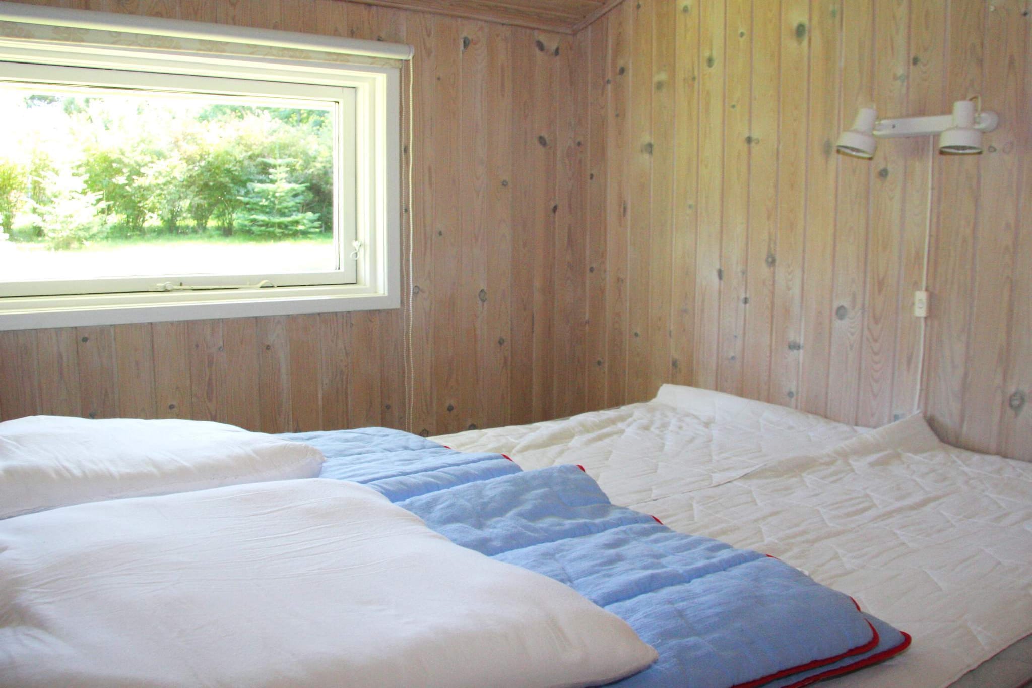 6 persoons vakantie huis in Fjerritslev-By Traum - Binnen