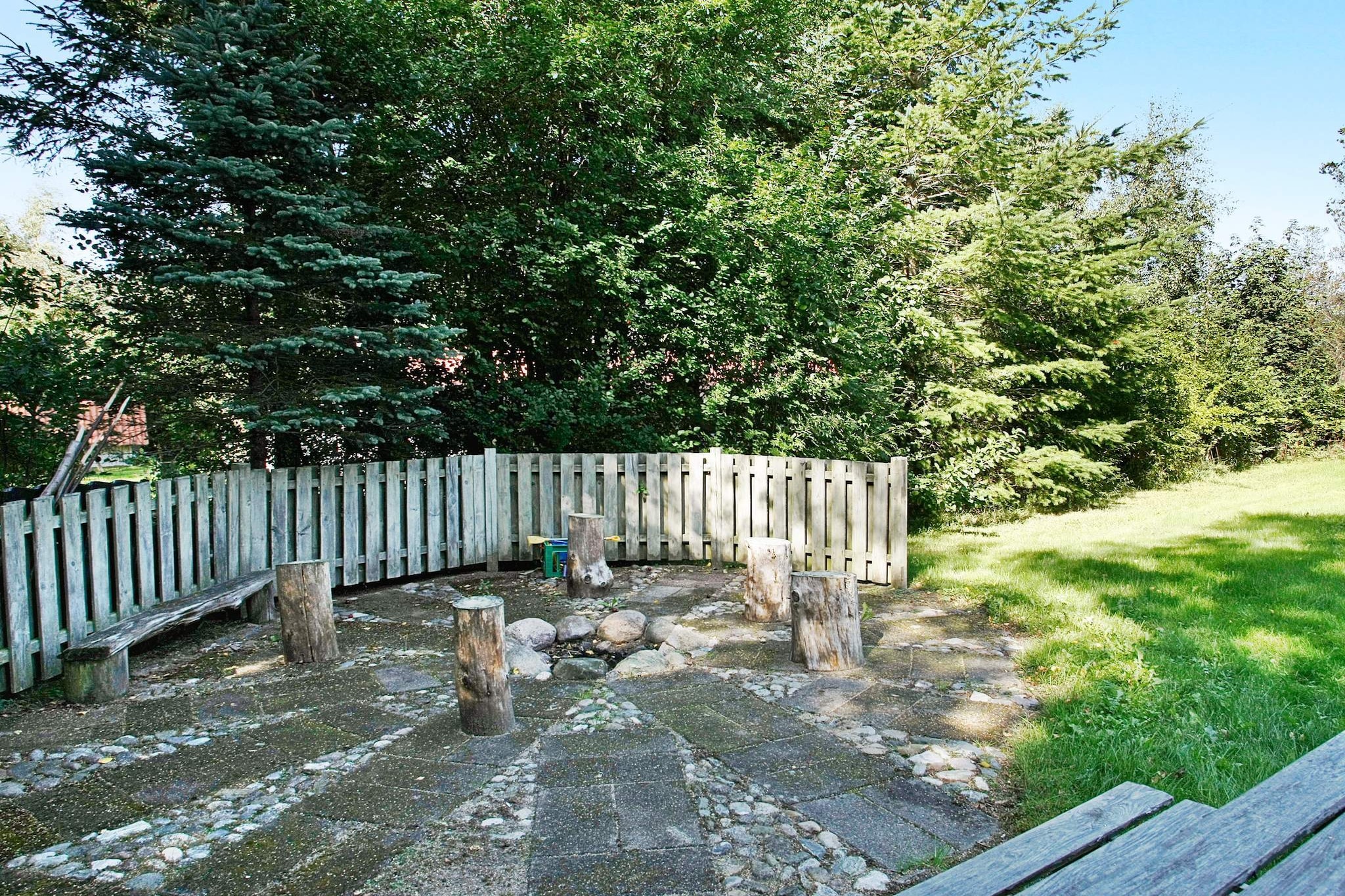 6 persoons vakantie huis in Fjerritslev-By Traum