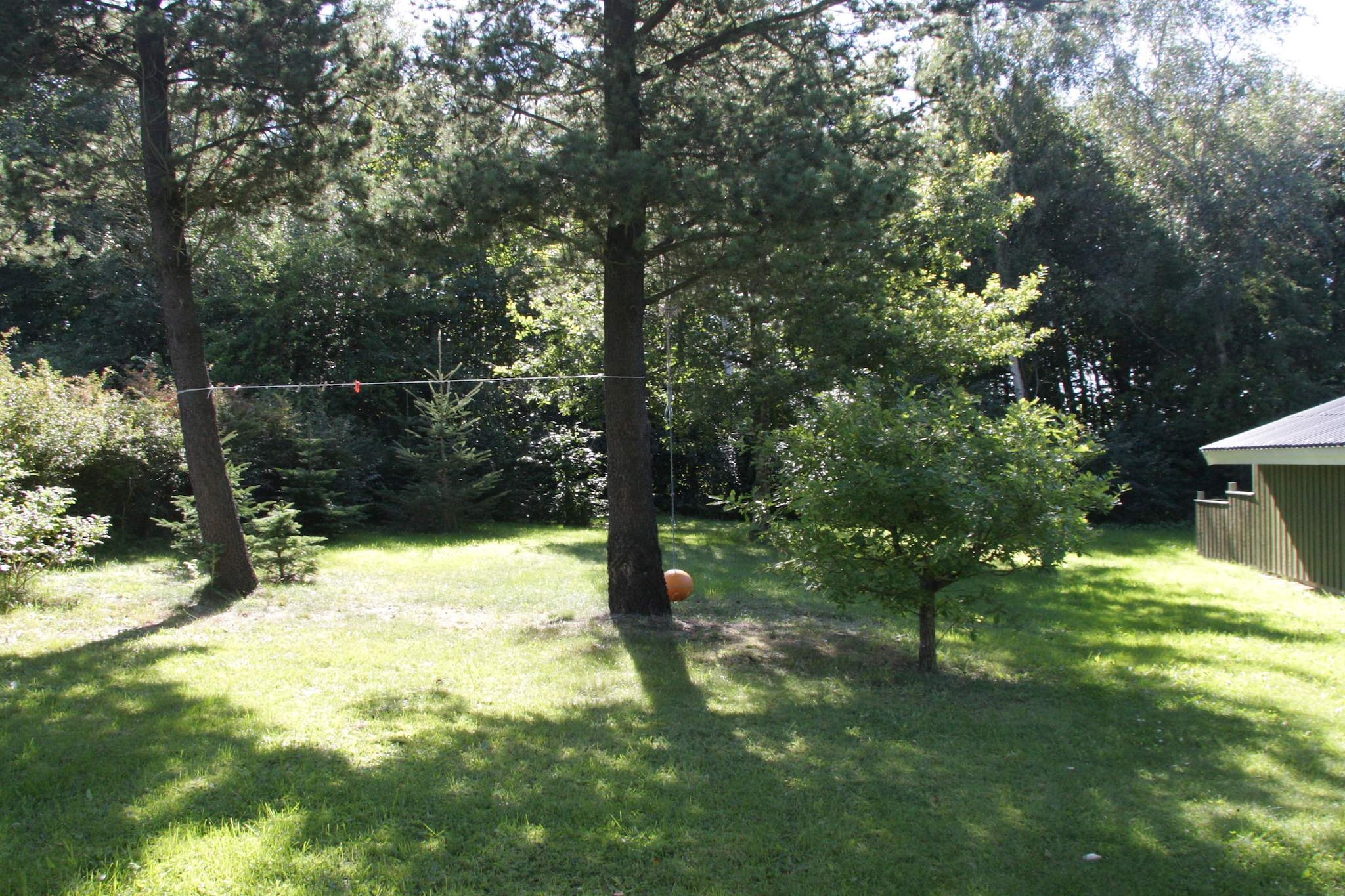 6 persoons vakantie huis in Fjerritslev-By Traum - Uitzicht