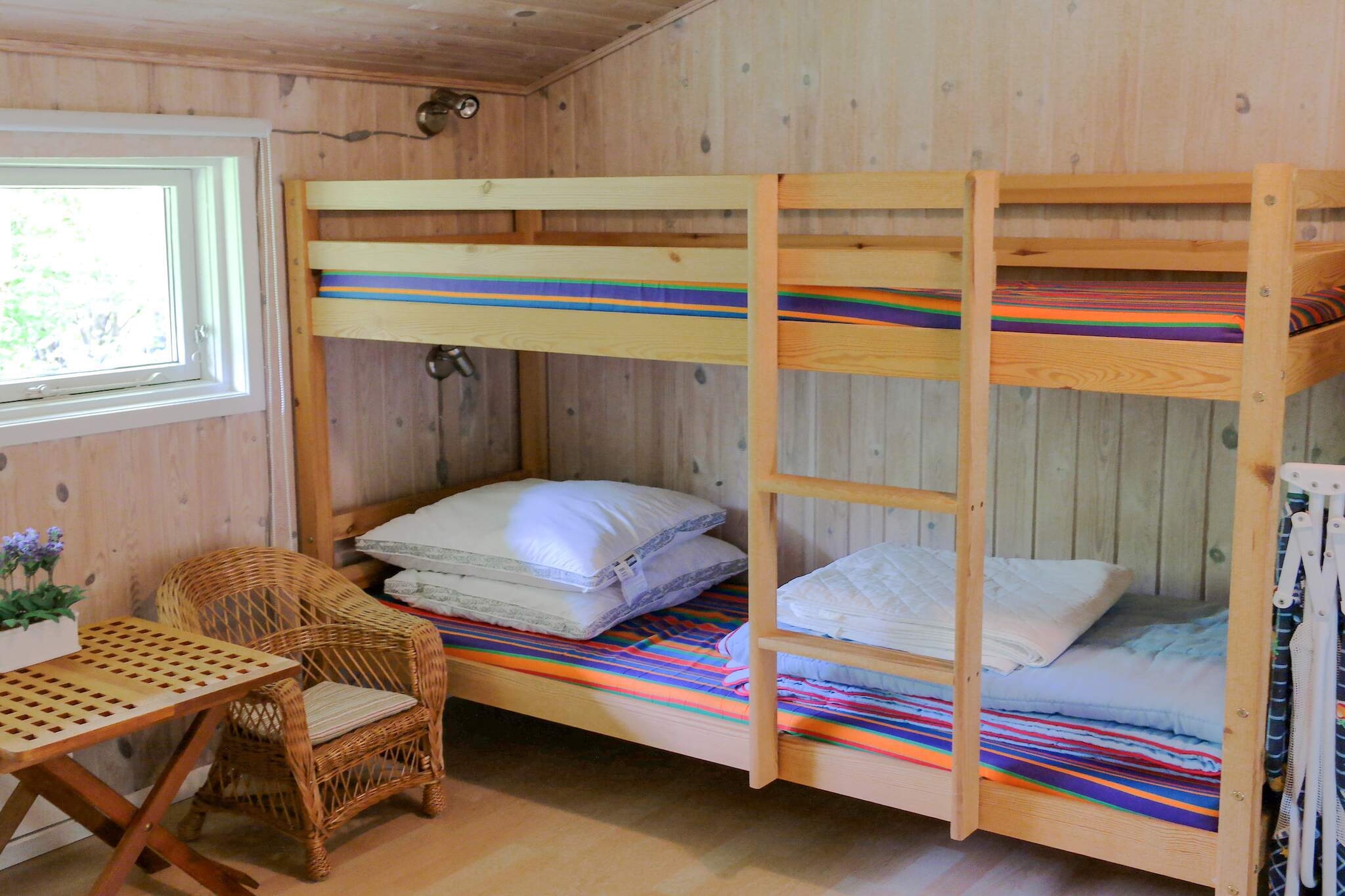 6 persoons vakantie huis in Fjerritslev-By Traum - Binnen