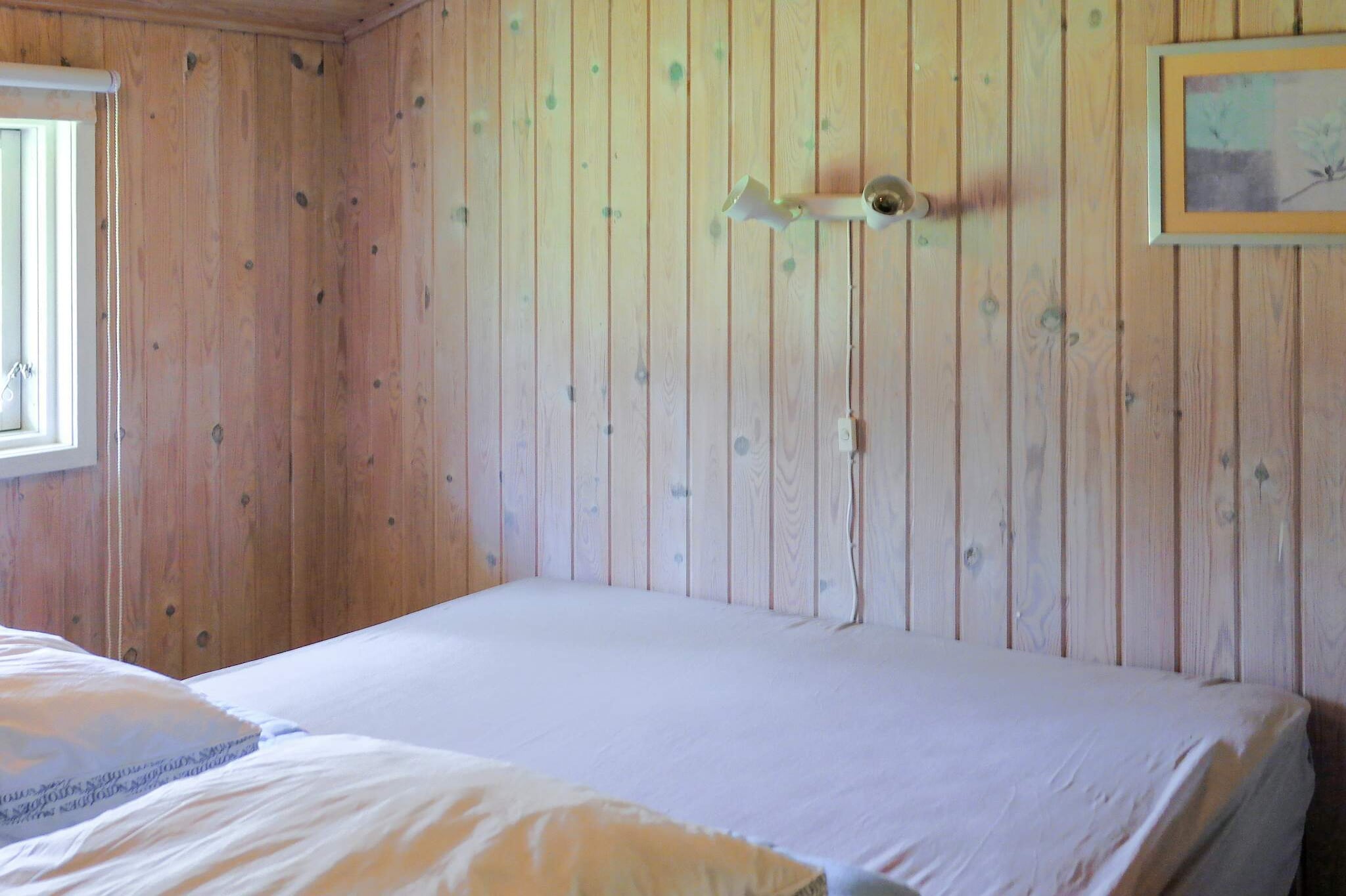6 persoons vakantie huis in Fjerritslev-By Traum - Binnen