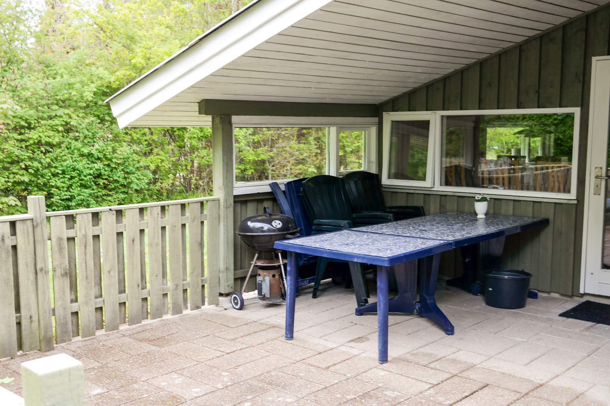 6 persoons vakantie huis in Fjerritslev-By Traum - Uitzicht
