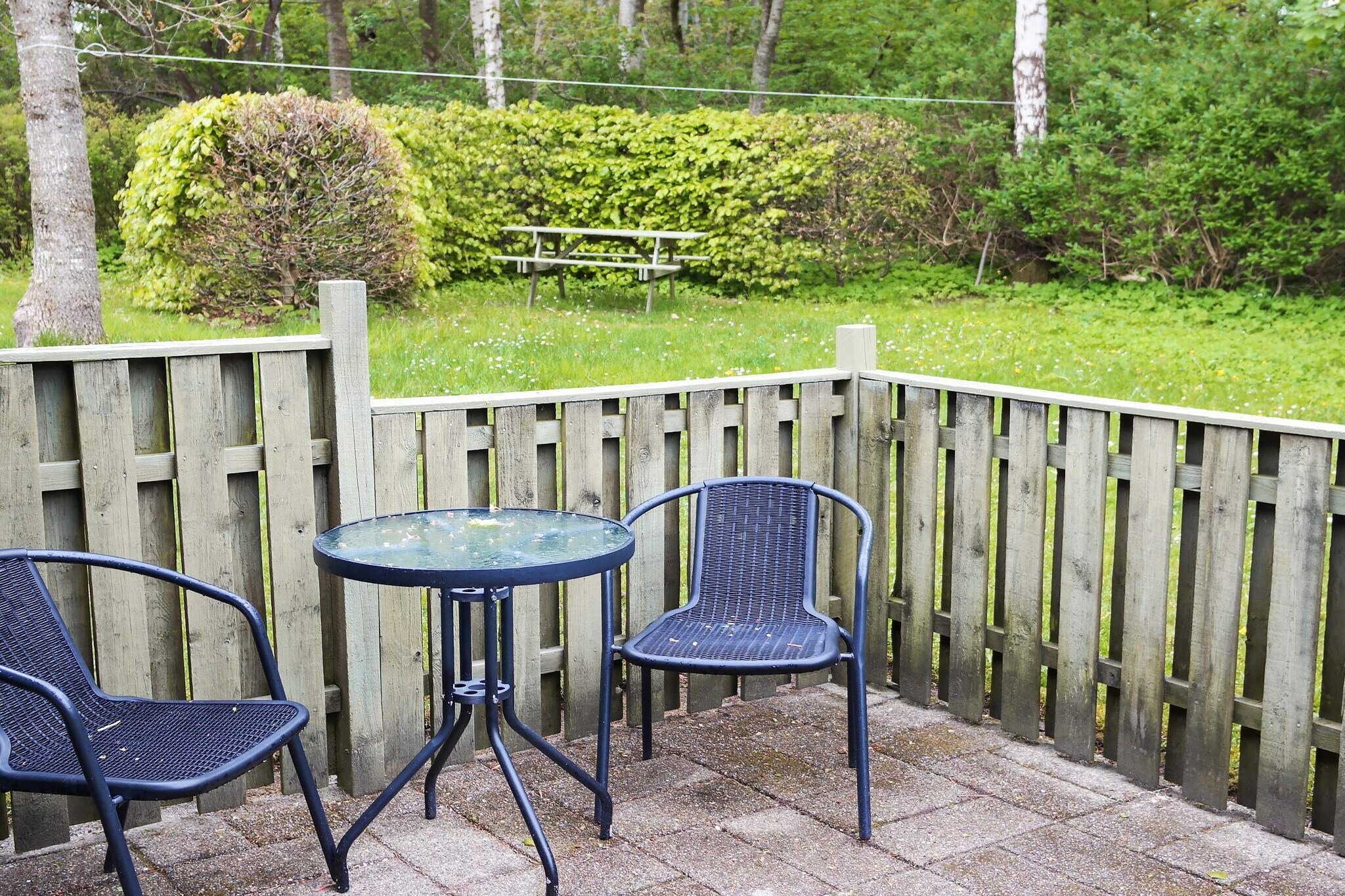 6 persoons vakantie huis in Fjerritslev-By Traum - Uitzicht