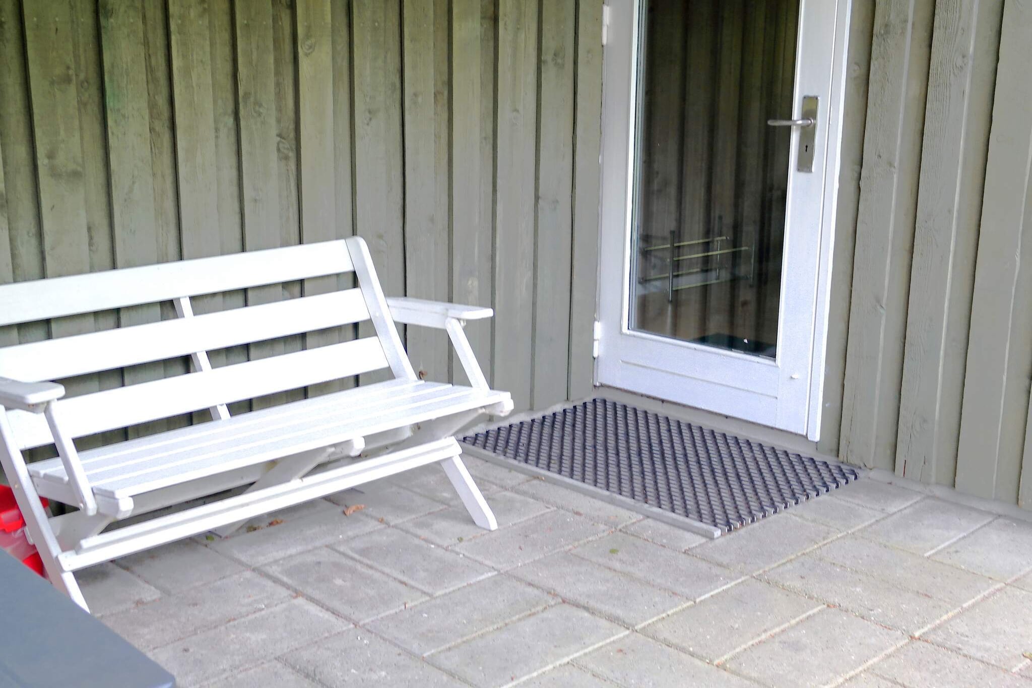 6 persoons vakantie huis in Fjerritslev-By Traum - Uitzicht