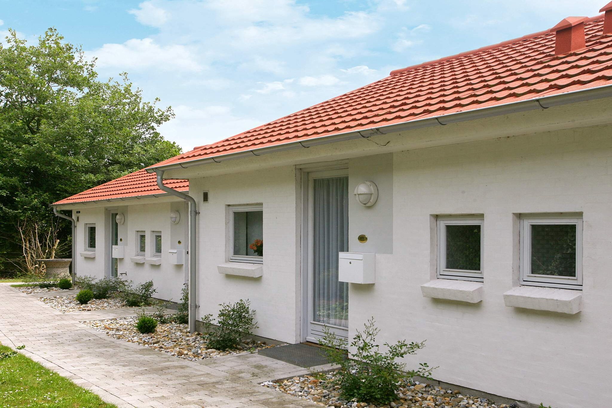 Marina Retreat in Aero - By Traum Ferienwohnungen