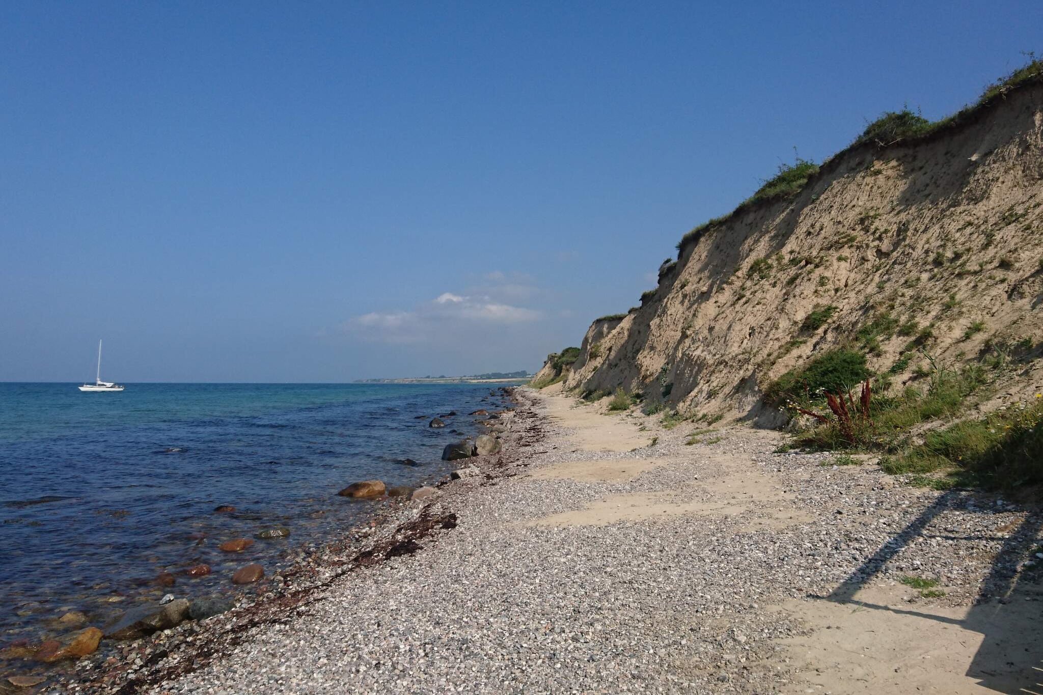 Marina Retreat in Aero - By Traum Ferienwohnungen