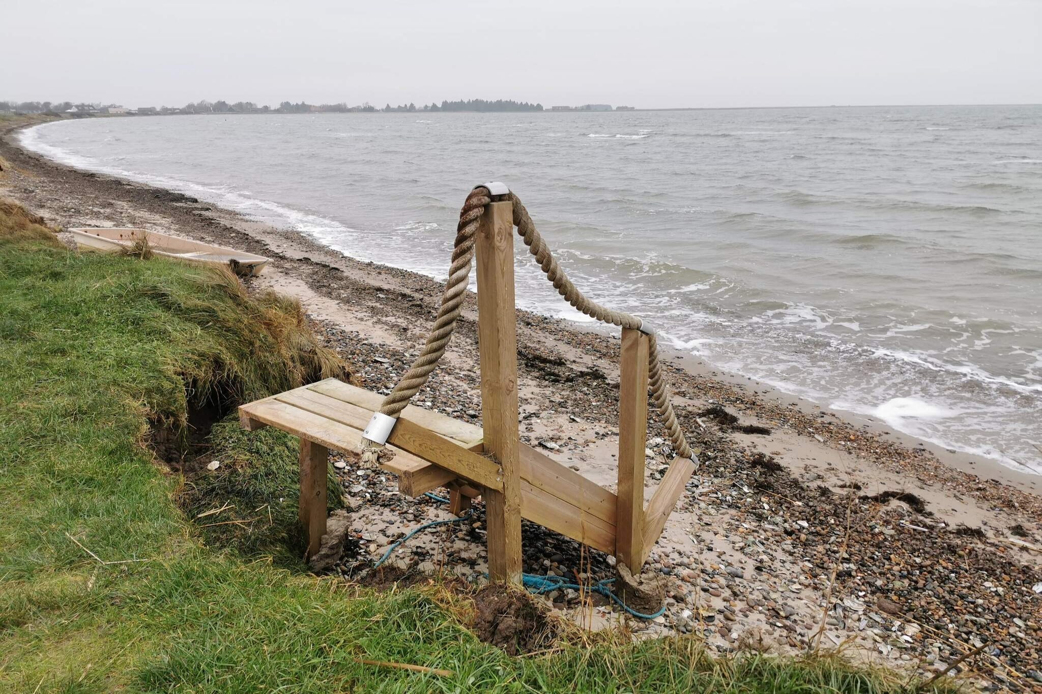 4 persoons vakantie huis in Lemvig-By Traum-Waterzicht