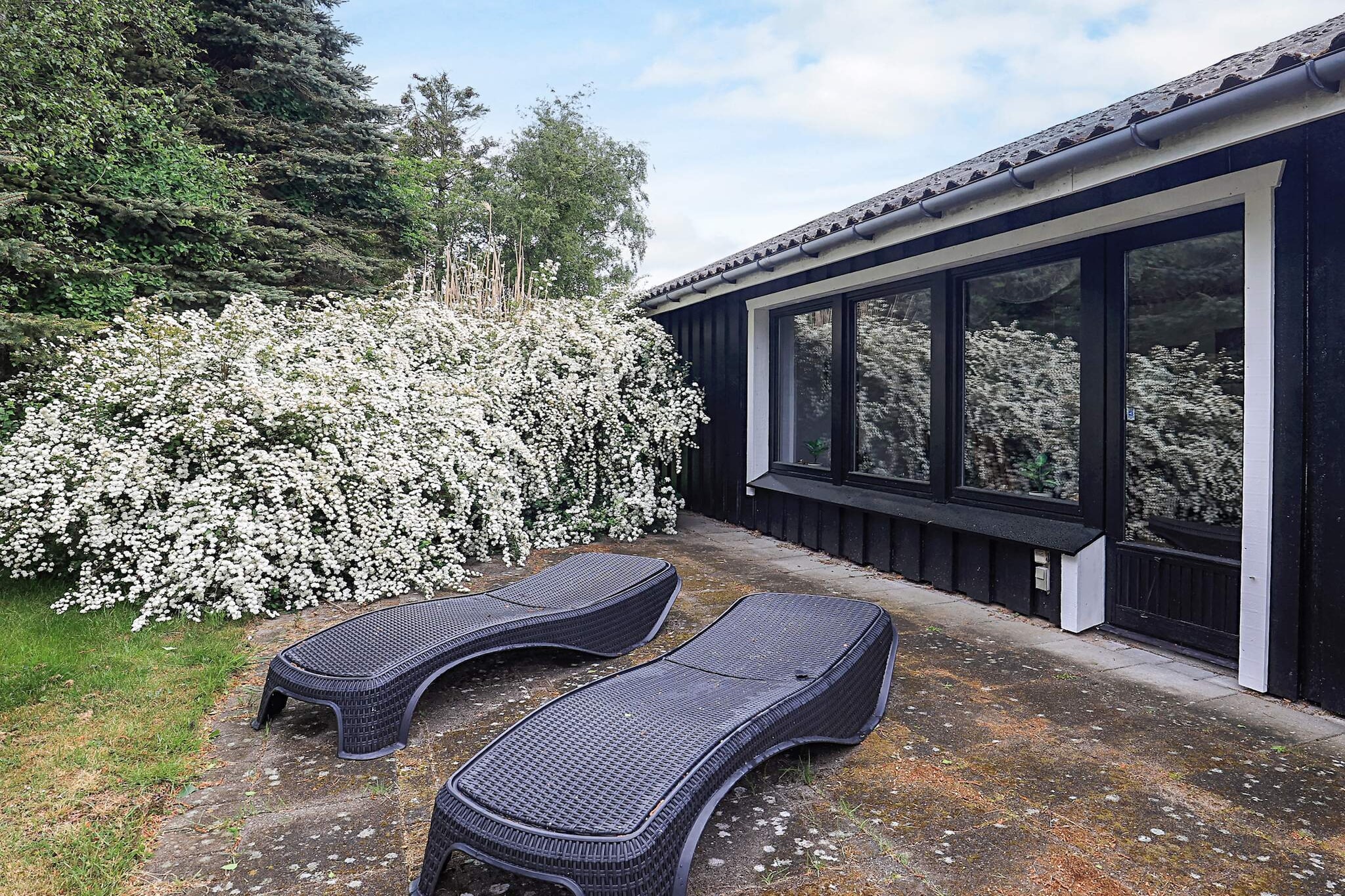 6 persoons vakantie huis in Gedser-By Traum-Buitenlucht
