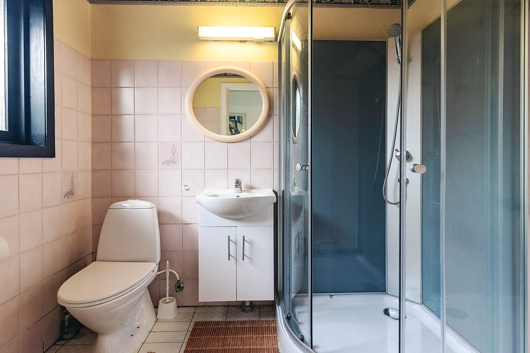 6 persoons vakantie huis in Gedser-By Traum-Binnen