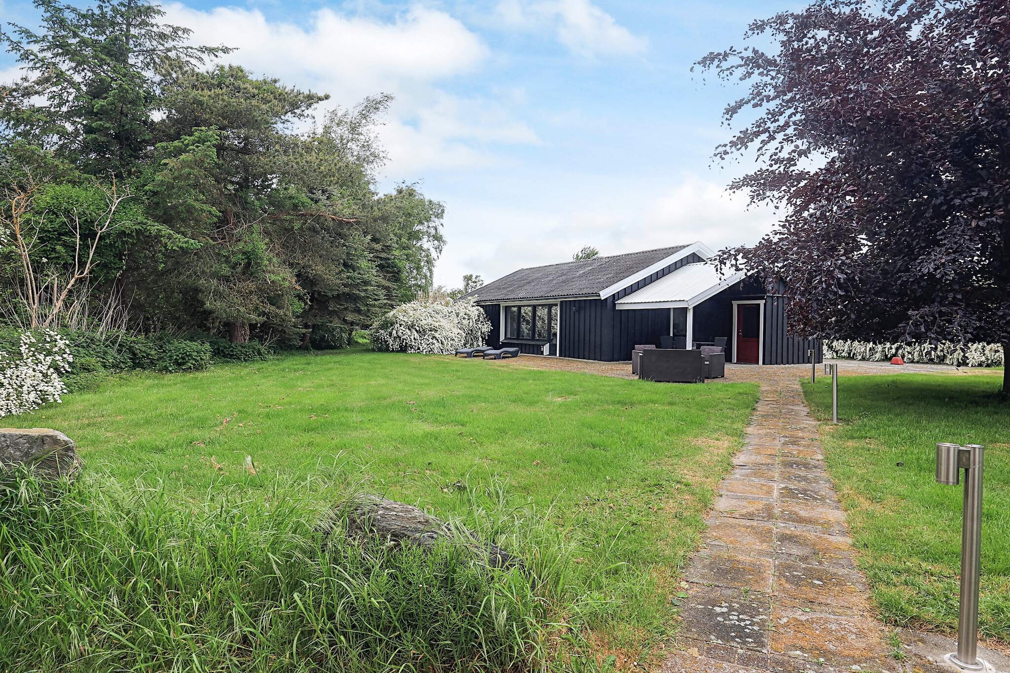 6 persoons vakantie huis in Gedser-By Traum-Uitzicht