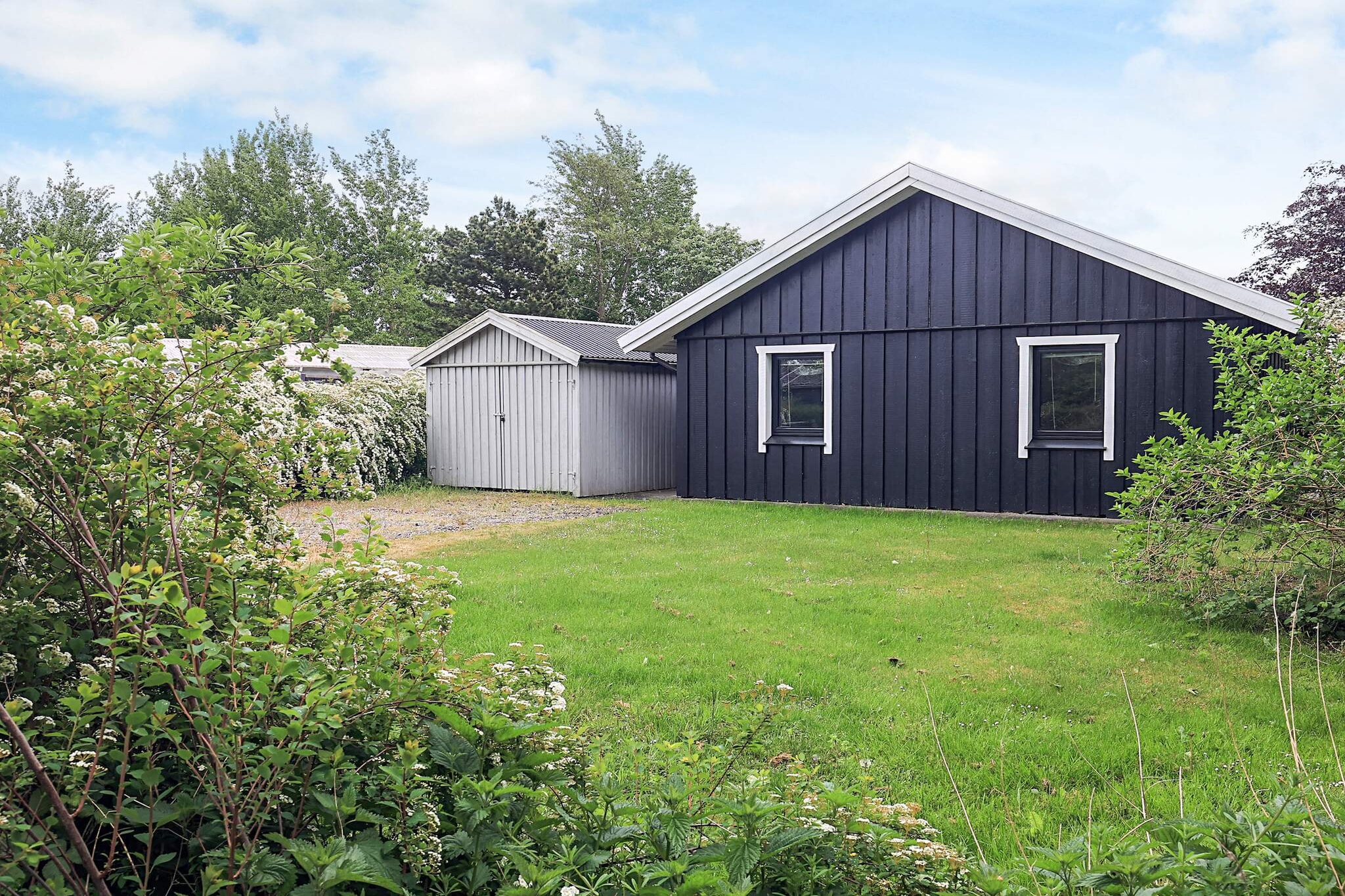 6 persoons vakantie huis in Gedser-By Traum-Uitzicht